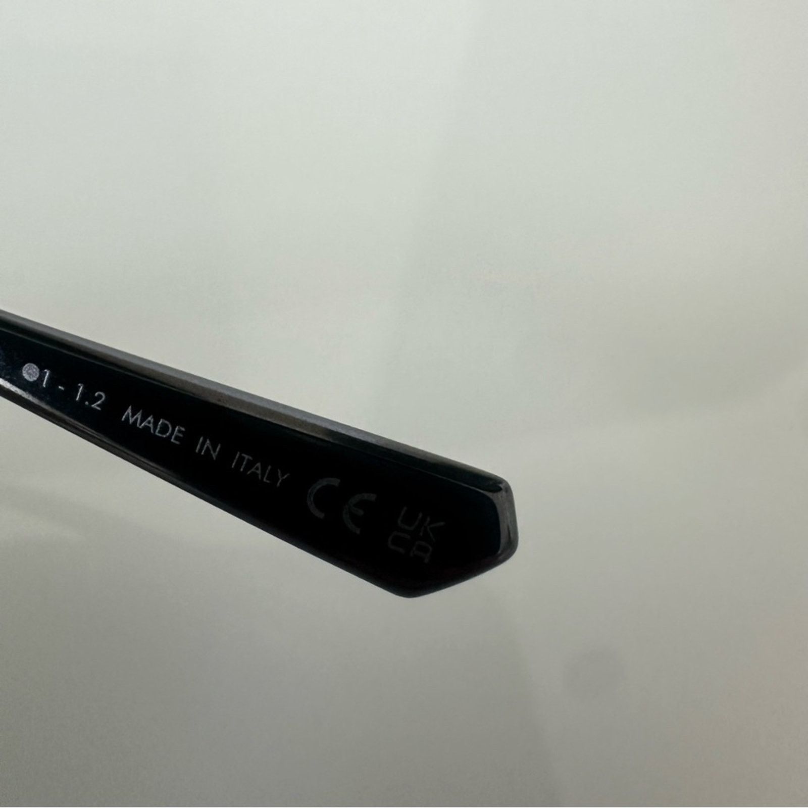 Dior NEW!!! Miss Dior B2U H4BO sunglasses Authentic Retail 610$ Size ONE SIZE - 9 Thumbnail