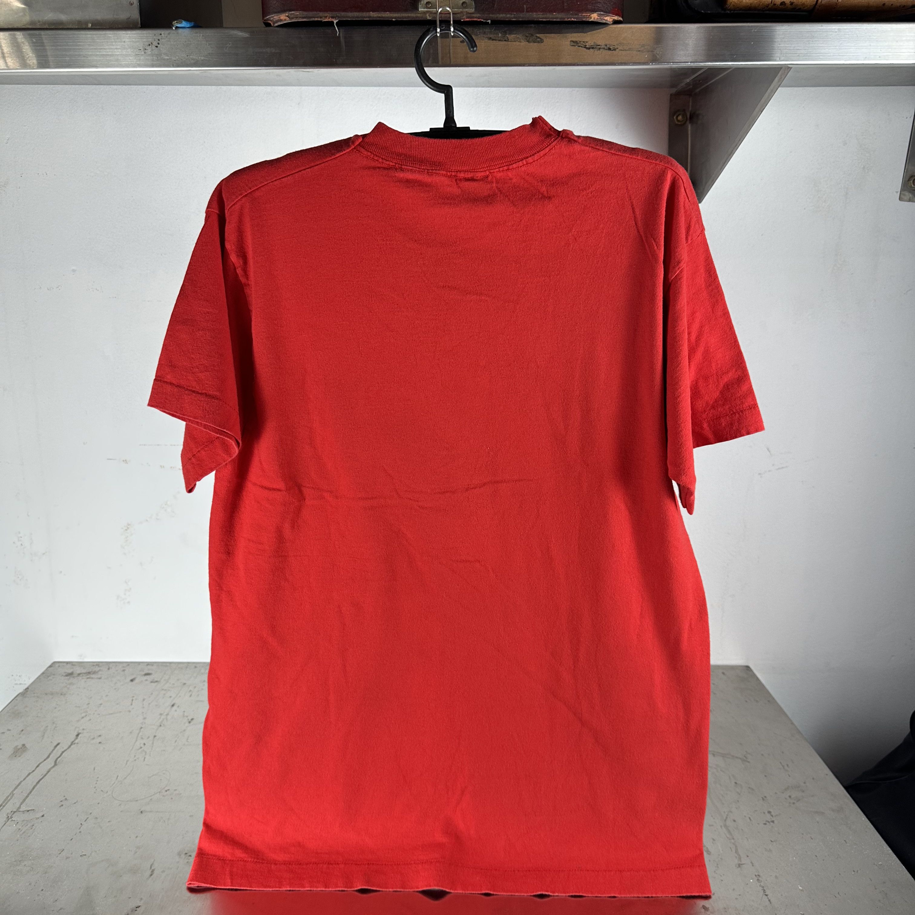 Vintage 90s The Frank Lloyd Wright Home and Studio Graphic T-shirt Size US XL / EU 56 / 4 - 3 Thumbnail