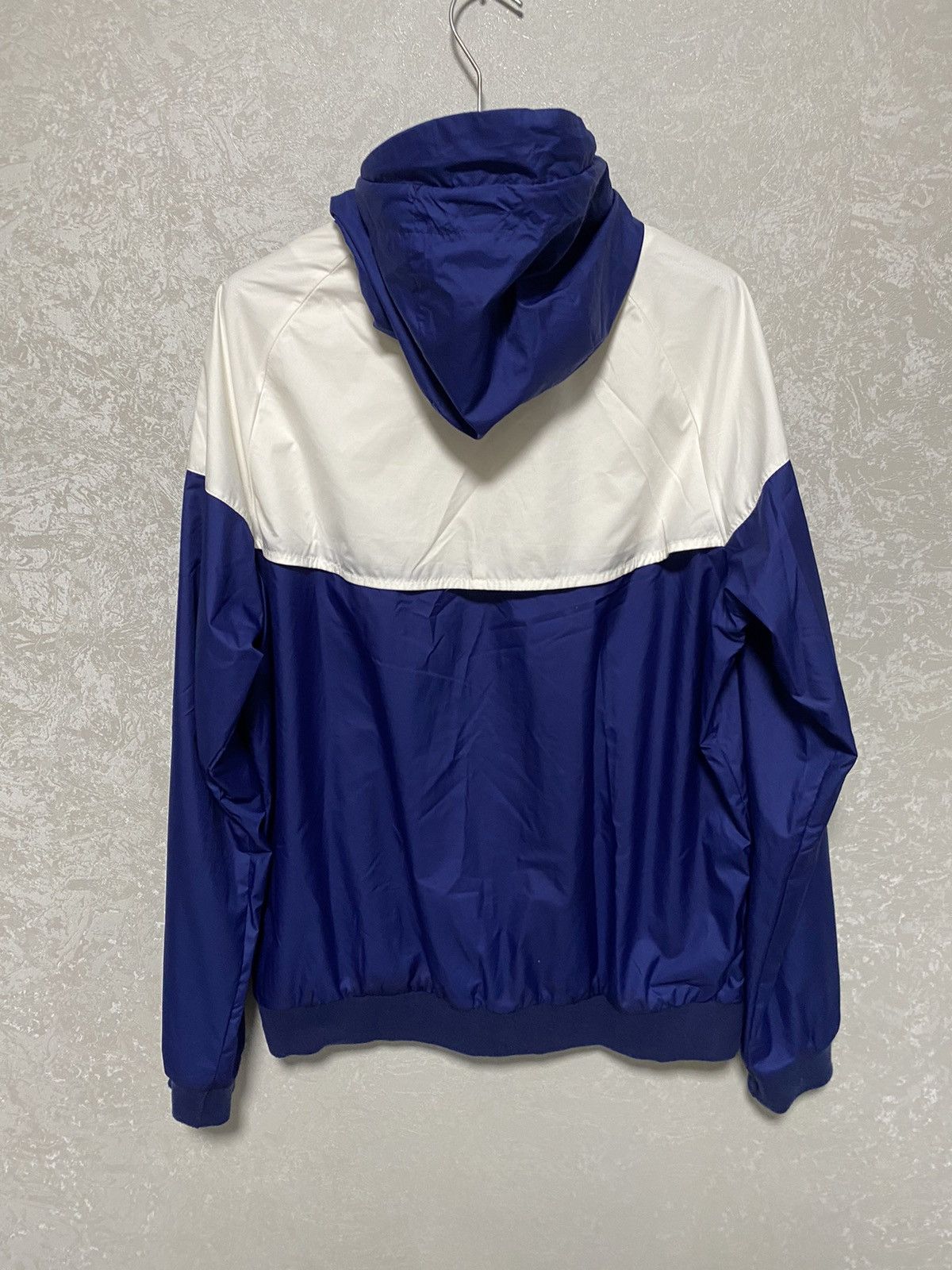 Japanese Brand × Nike Nike PSG NSW Windrunner Jacket Size US M / EU 48-50 / 2 - 4 Thumbnail