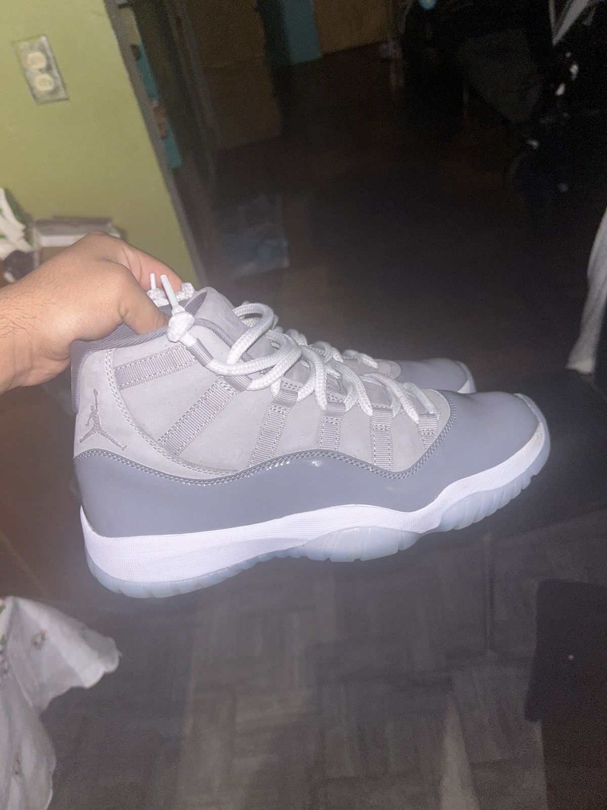 brand 11s