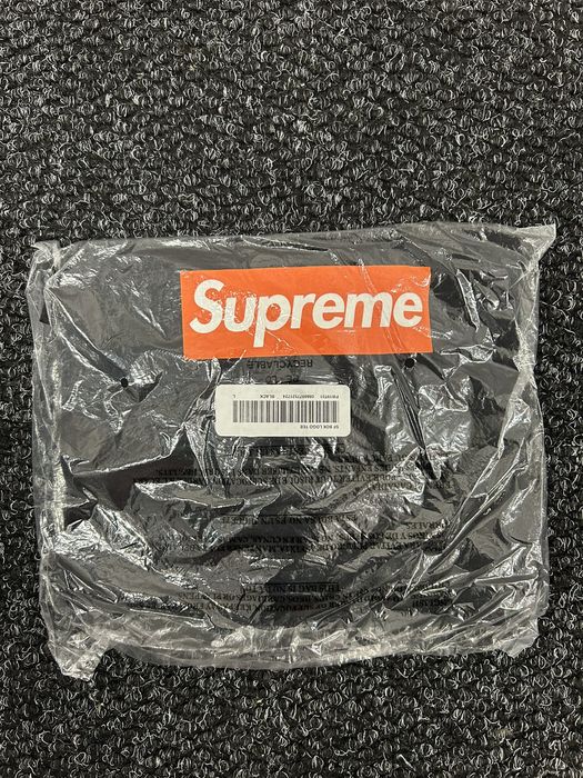 Supreme san store francisco box logo