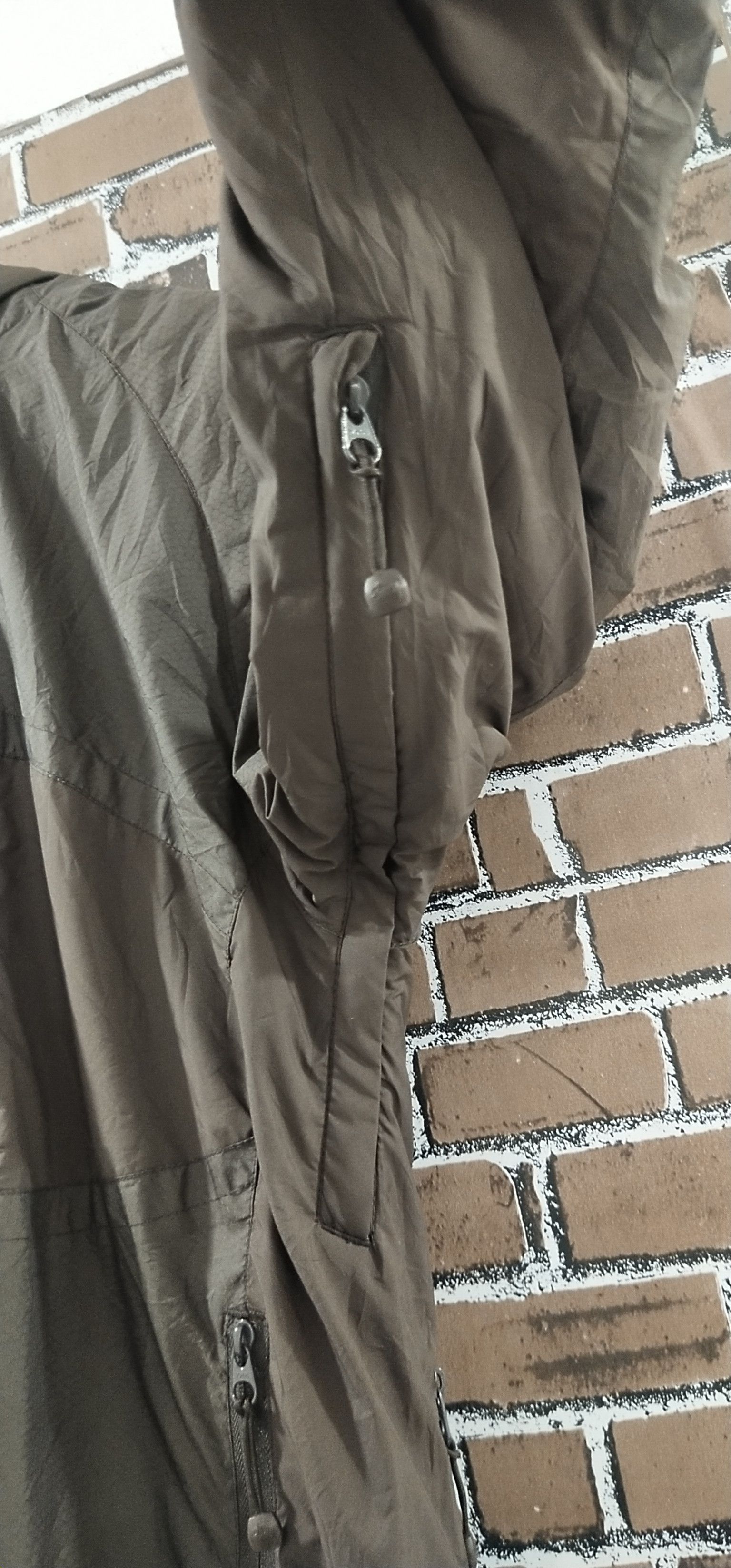 Stussy Final Drop Stussy Jacket M Size US M / EU 48-50 / 2 - 10 Thumbnail