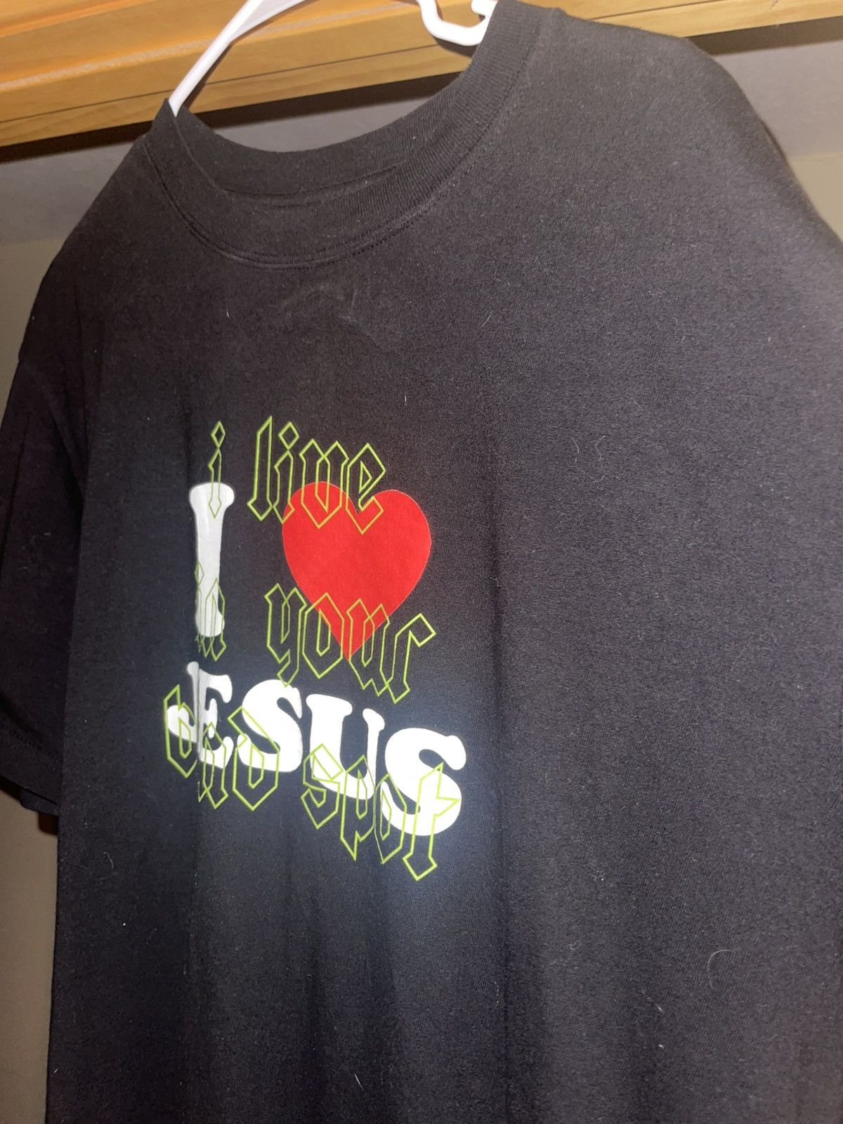 Guardian Angel Guardian Angel T shirt Size US XXL / EU 58 / 5 - 2 Thumbnail