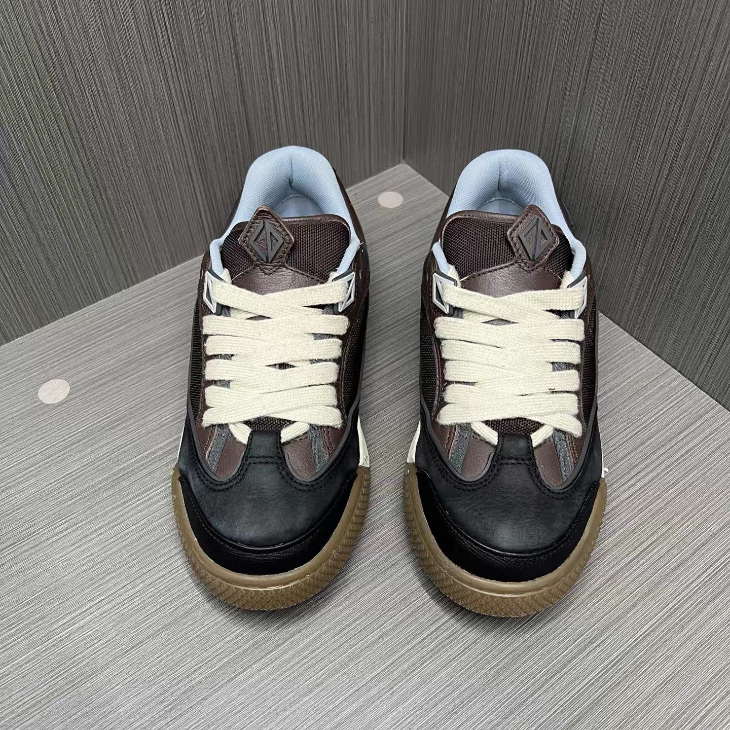 Dior Dior B713 Sneaker K15 Size US 10 / EU 43 - 2 Thumbnail
