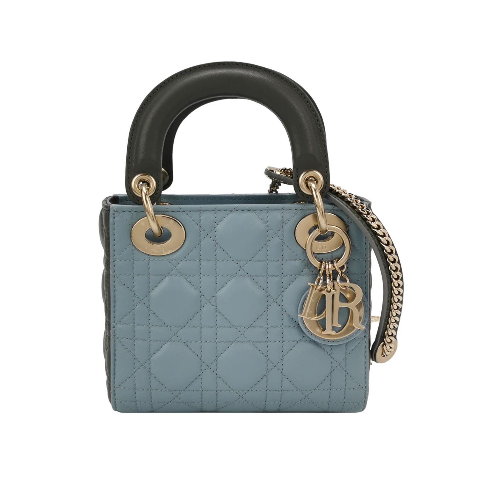 Dior Dior Women os Shoulder Bags Size ONE SIZE - 1 Thumbnail