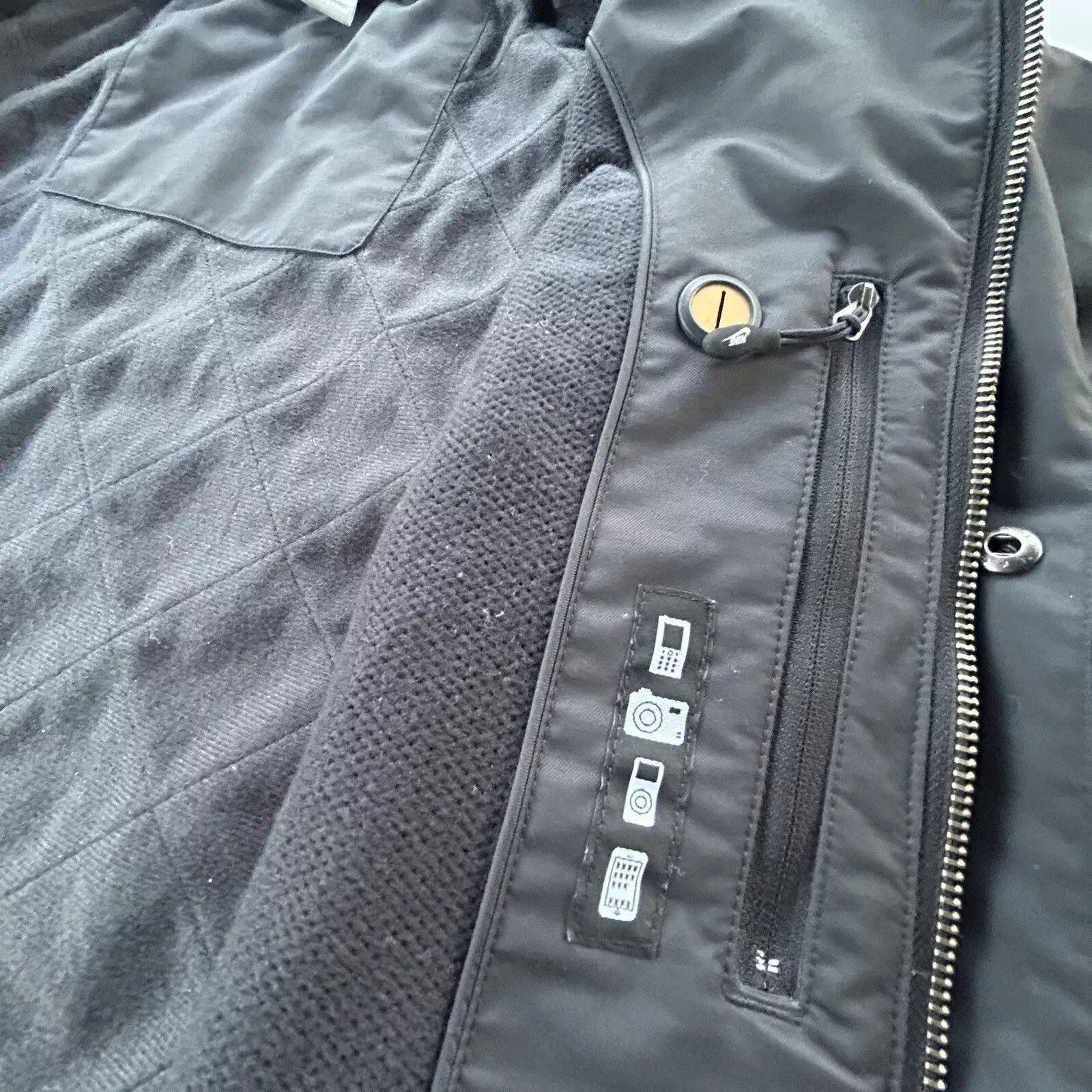 Nike Nike Sportswear M65 Jacket Men’s Large Size US L / EU 52-54 / 3 - 6 Thumbnail