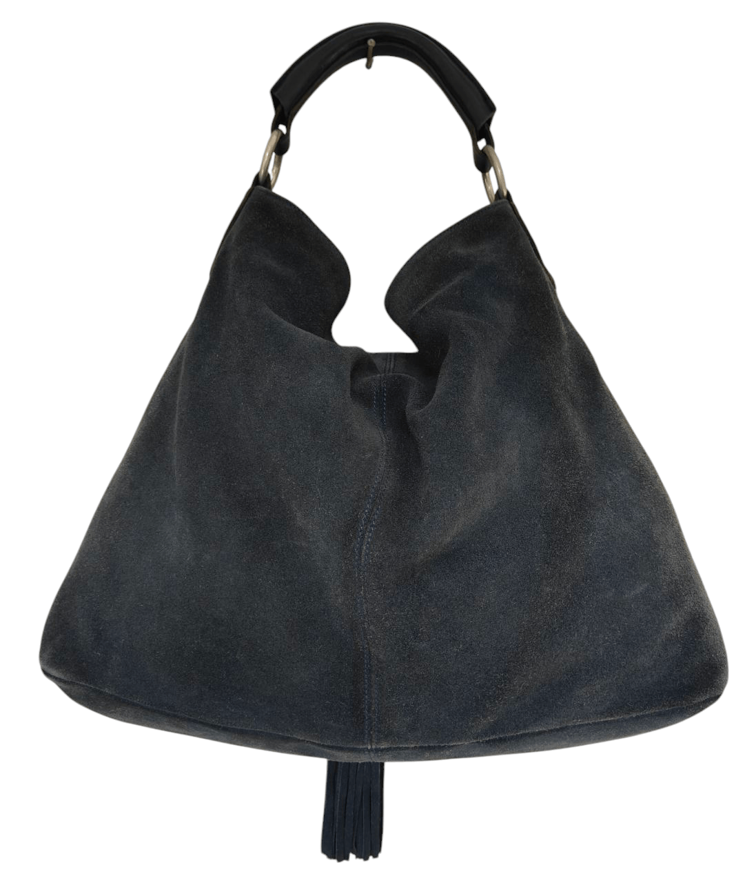 Leather Italian Treasure Topkapi Leather Bucket Carry Size ONE SIZE - 3 Thumbnail