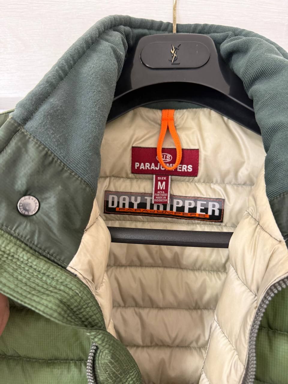 Parajumpers Parajumpers Sully Jacket Size US M / EU 48-50 / 2 - 5 Thumbnail