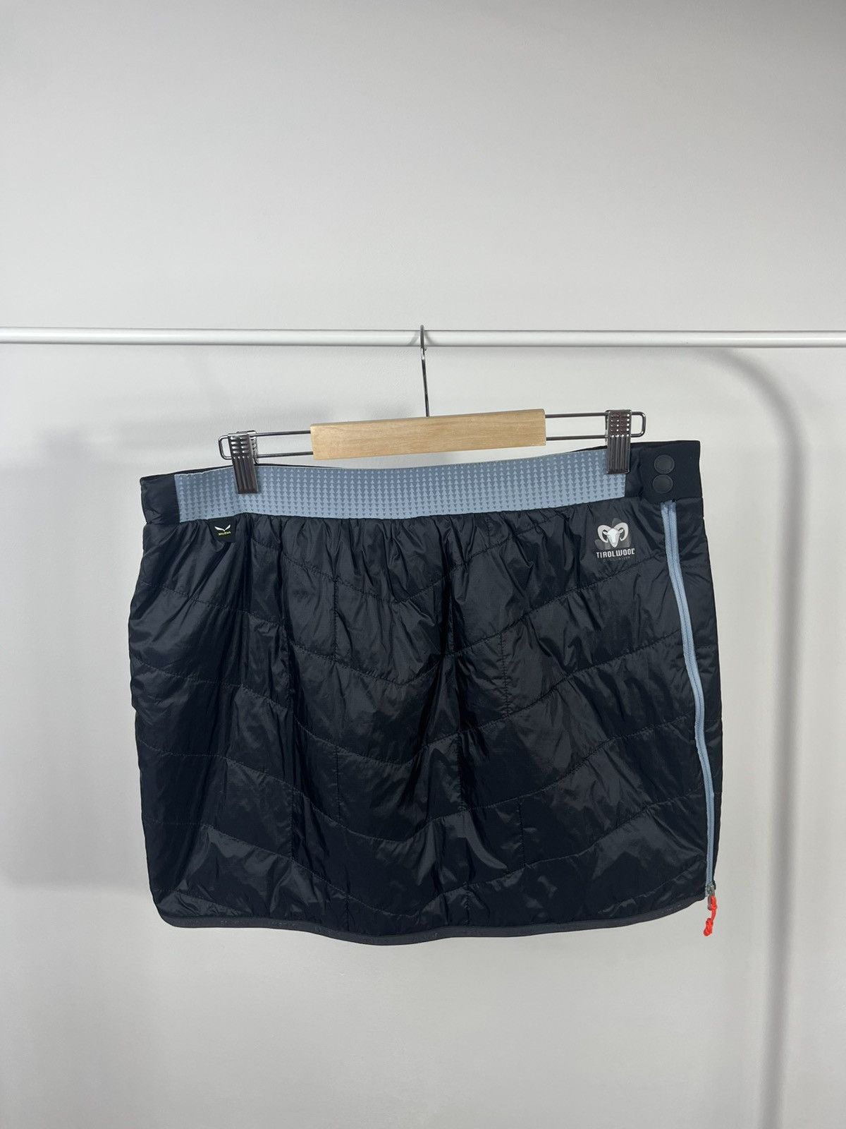 Other Salewa TirolWool Durastretch Insulated Skirt Women’s M Size 28" / US 6 / IT 42 - 9 Thumbnail