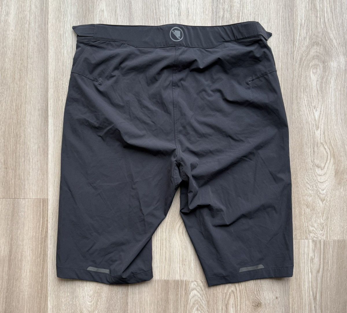 Vintage Endura x2 Foyle and Mesh Clickfast Liner S'track II Shorts Size US 36 / EU 52 - 11 Thumbnail
