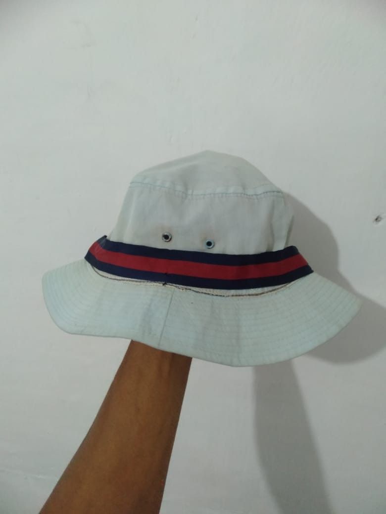 Kangol Vintage Kangol bucket hat made in usa Size ONE SIZE - 1 Thumbnail