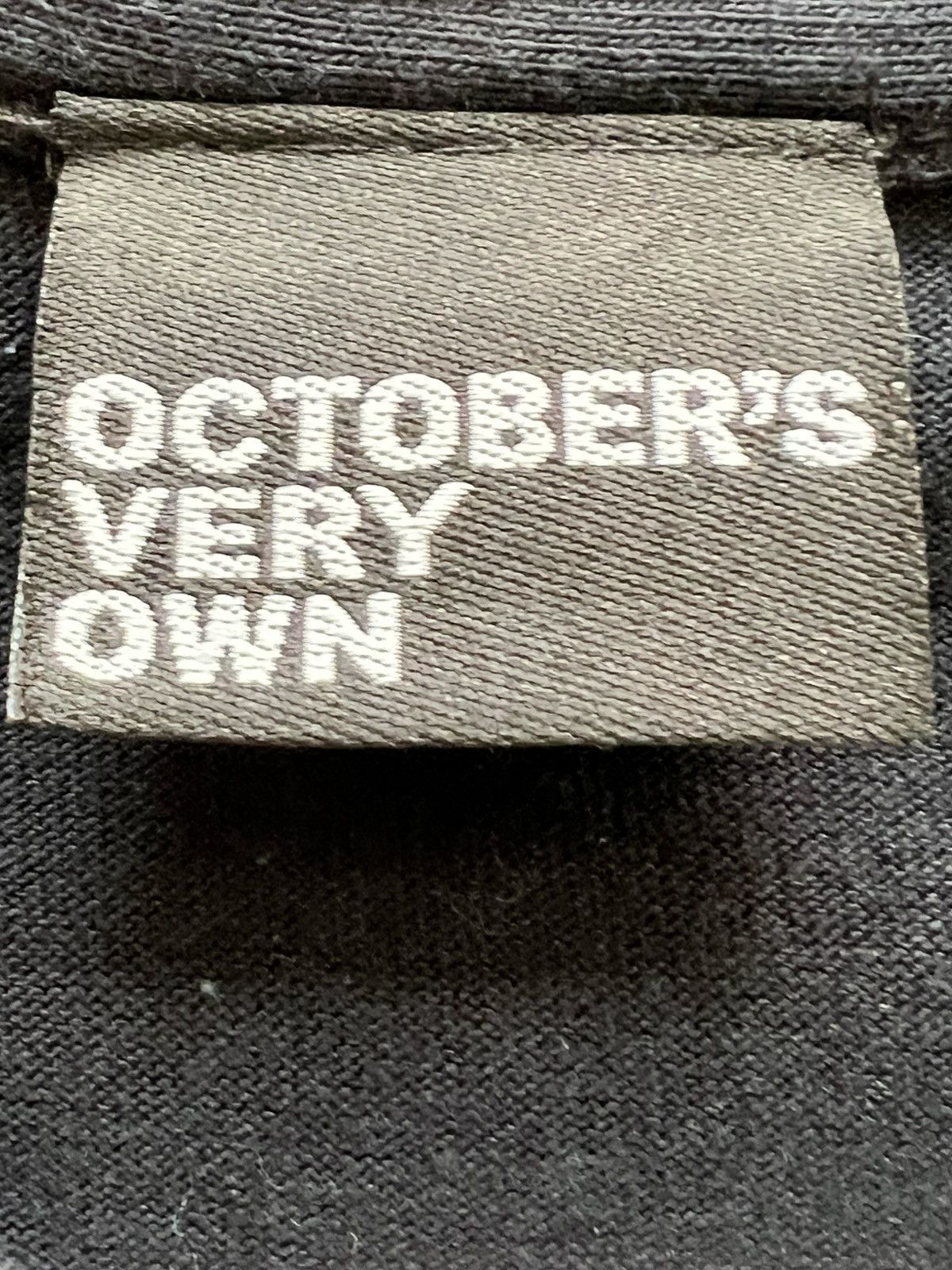 October's Very Own Drake October’s Very Own Cash Money Records 2013 Long Sleeve Size US L / EU 52-54 / 3 - 5 Thumbnail