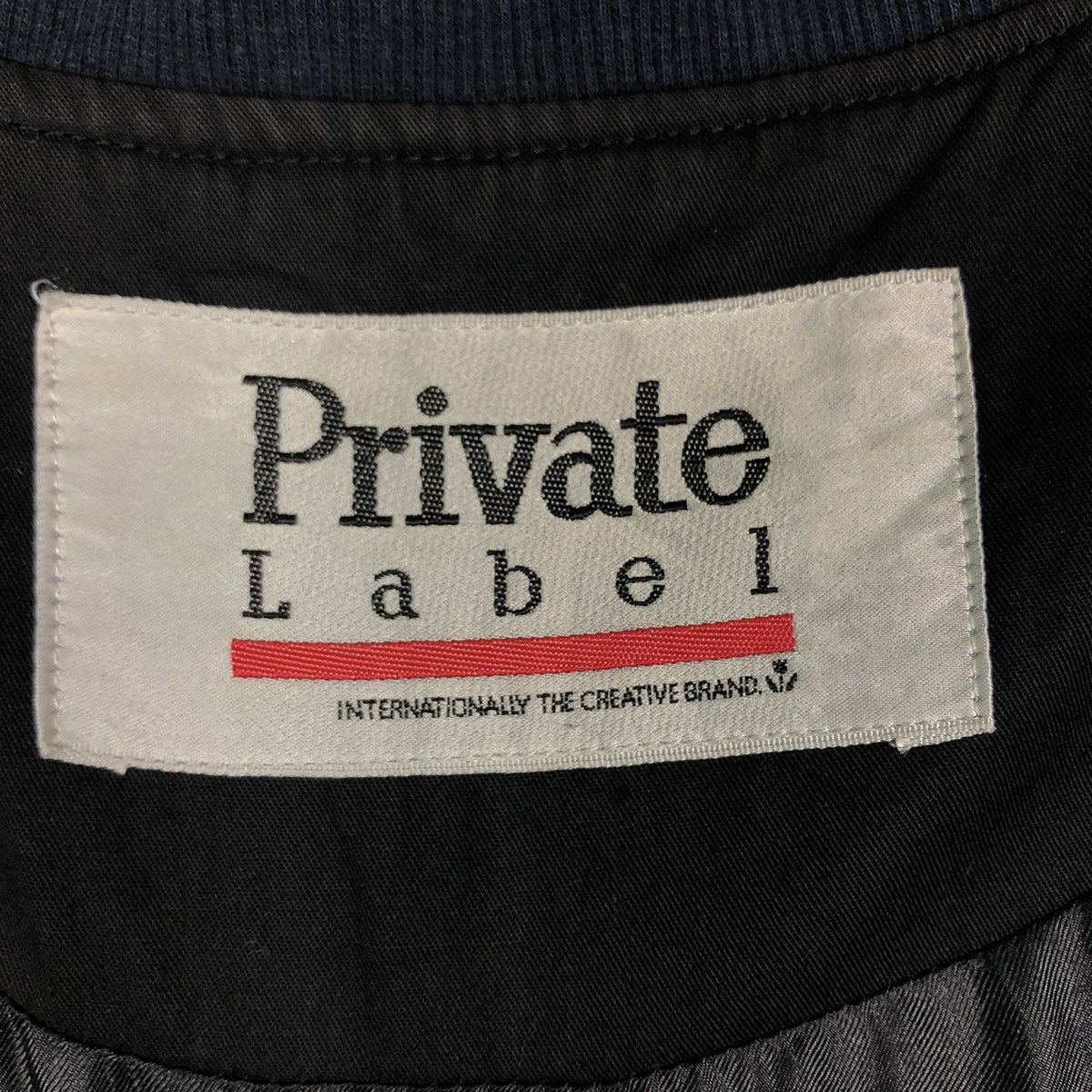 Japanese Brand 🔥Vintage Cropped Biker Jacket Private Label Issey Miyake Size US S / EU 44-46 / 1 - 18 Thumbnail