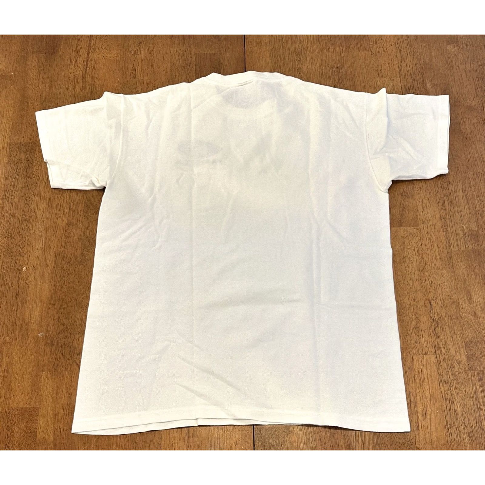 Vintage VINTAGE Belton Jamaica T Shirt Large Made In USA 90s Size US L / EU 52-54 / 3 - 4 Thumbnail
