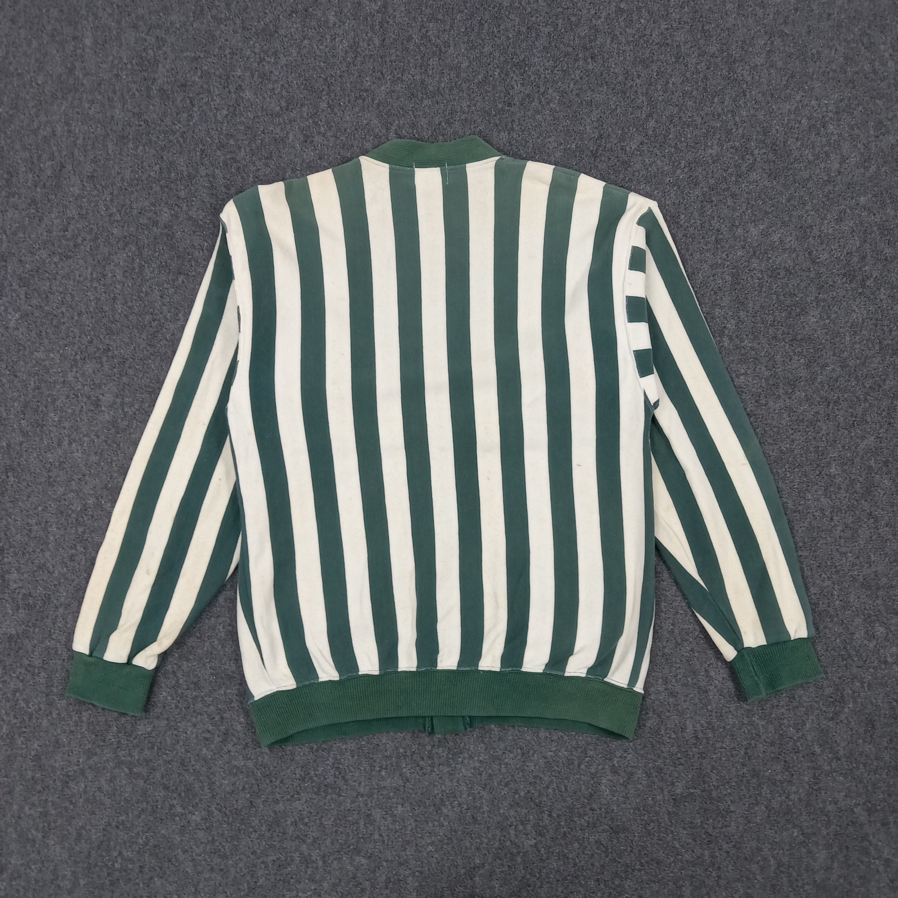 Vintage Peter House American Style Cardigan Jacket Size US M / EU 48-50 / 2 - 6 Thumbnail