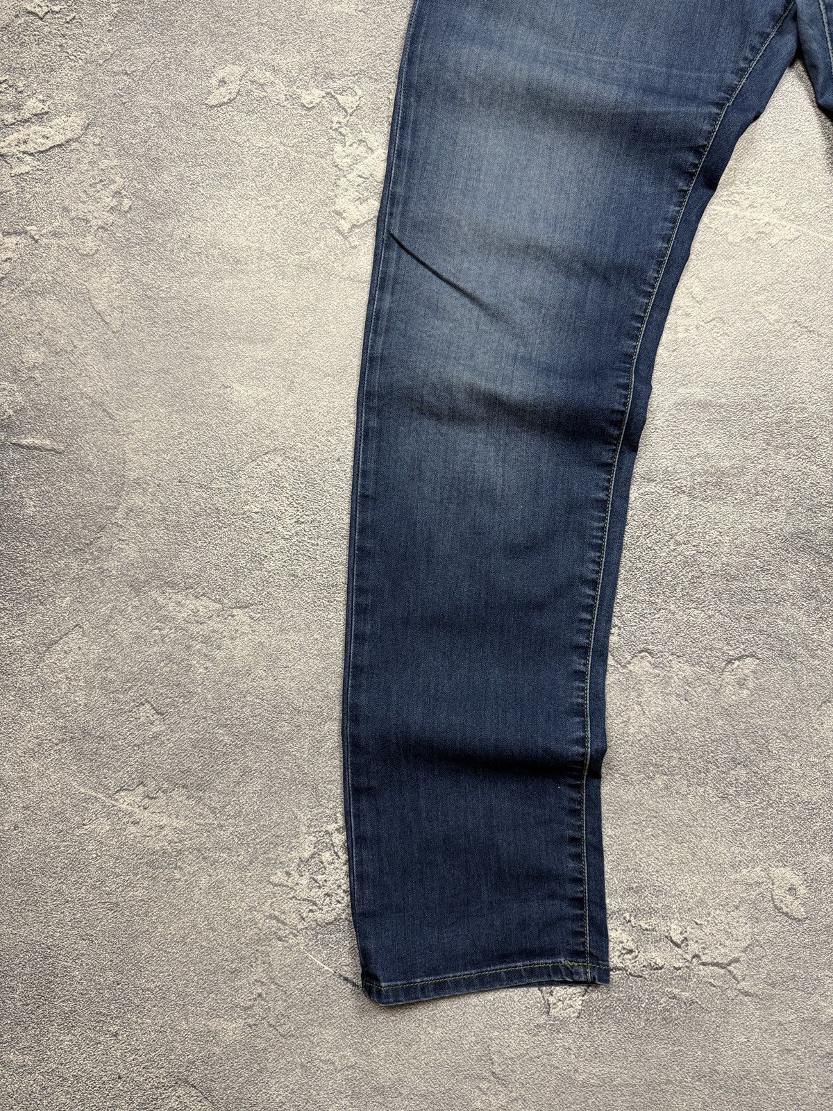 Jacob Cohen Vintage Jacob Cohen Limited Edition Jeans Size US 35 - 5 Thumbnail