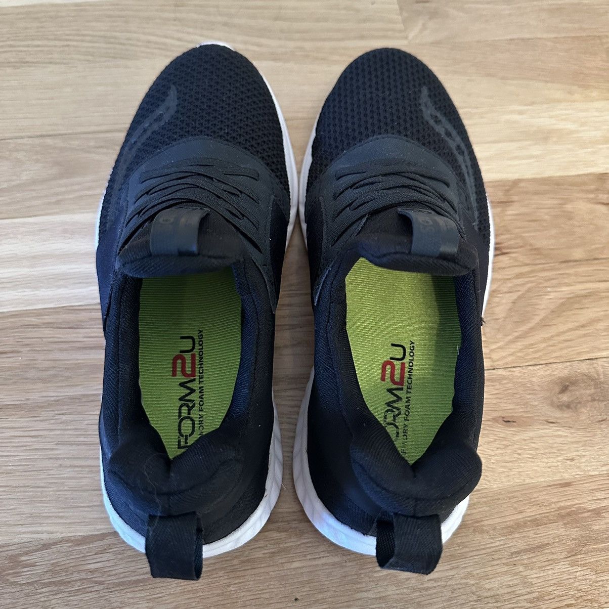Saucony Saucony Form2U Sneakers Grailed