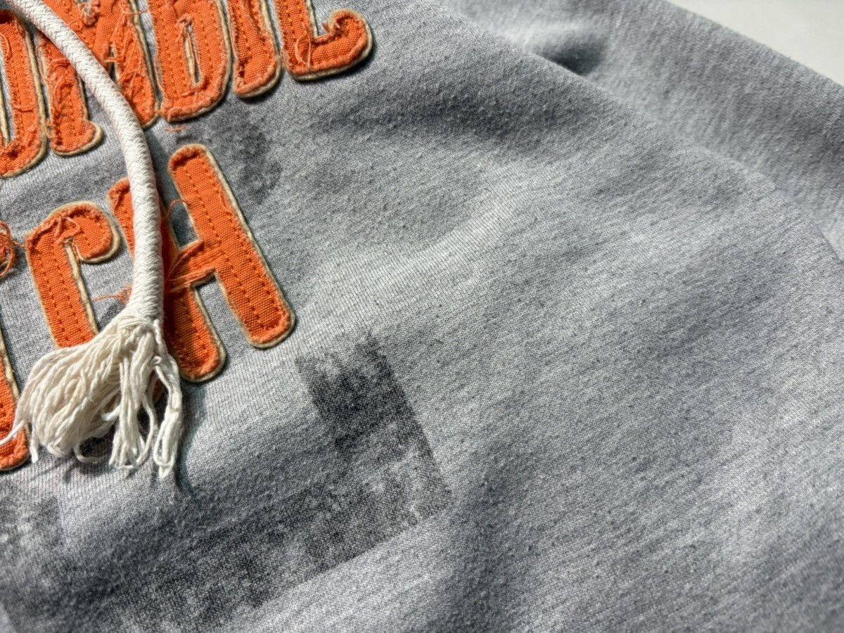 Abercrombie & Fitch Abercromble & Fich zip hoodie Size US M / EU 48-50 / 2 - 8 Thumbnail