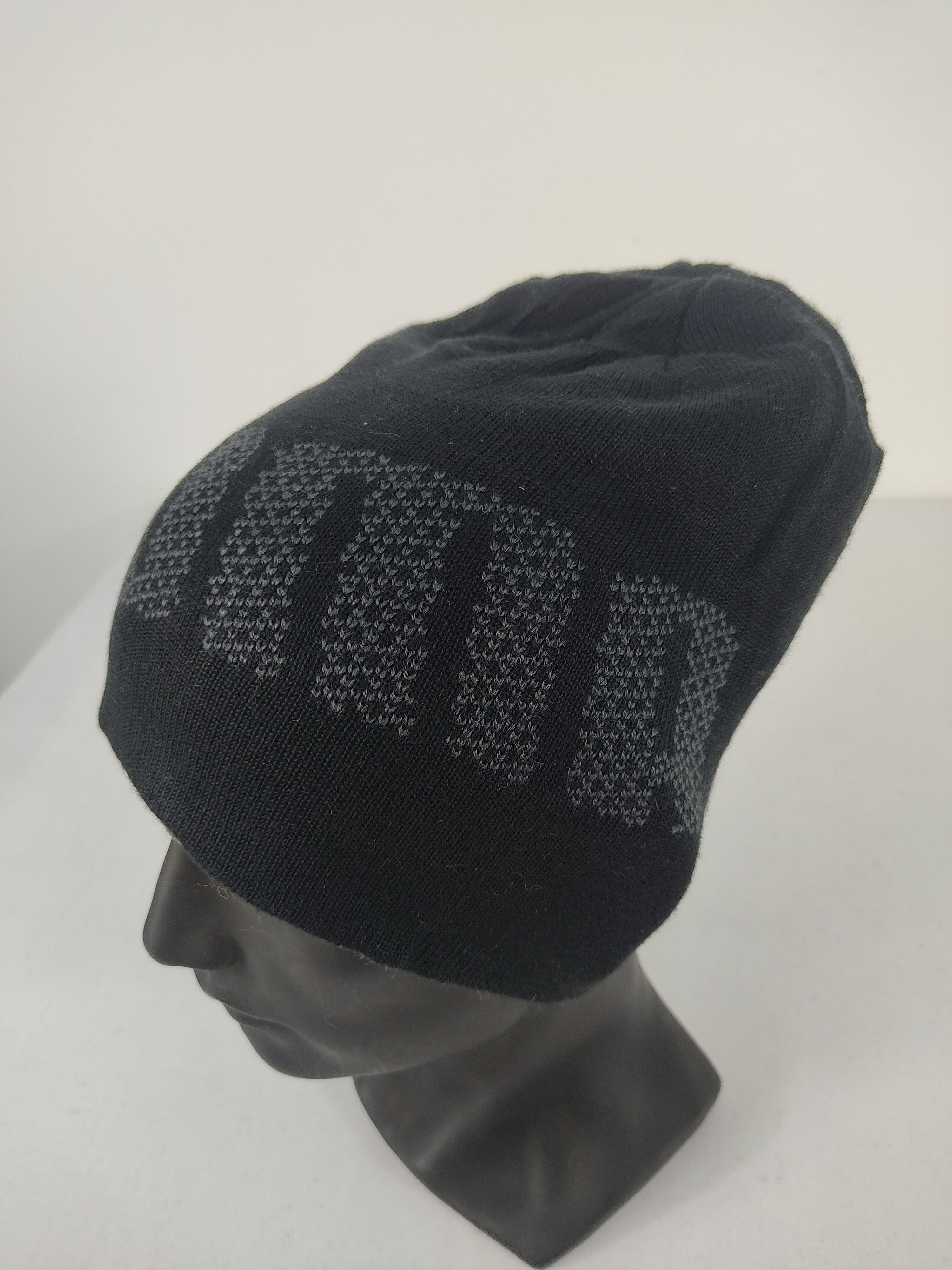 Puma Puma Beanie / Snow Hat / Snow Cap Size ONE SIZE - 7 Thumbnail