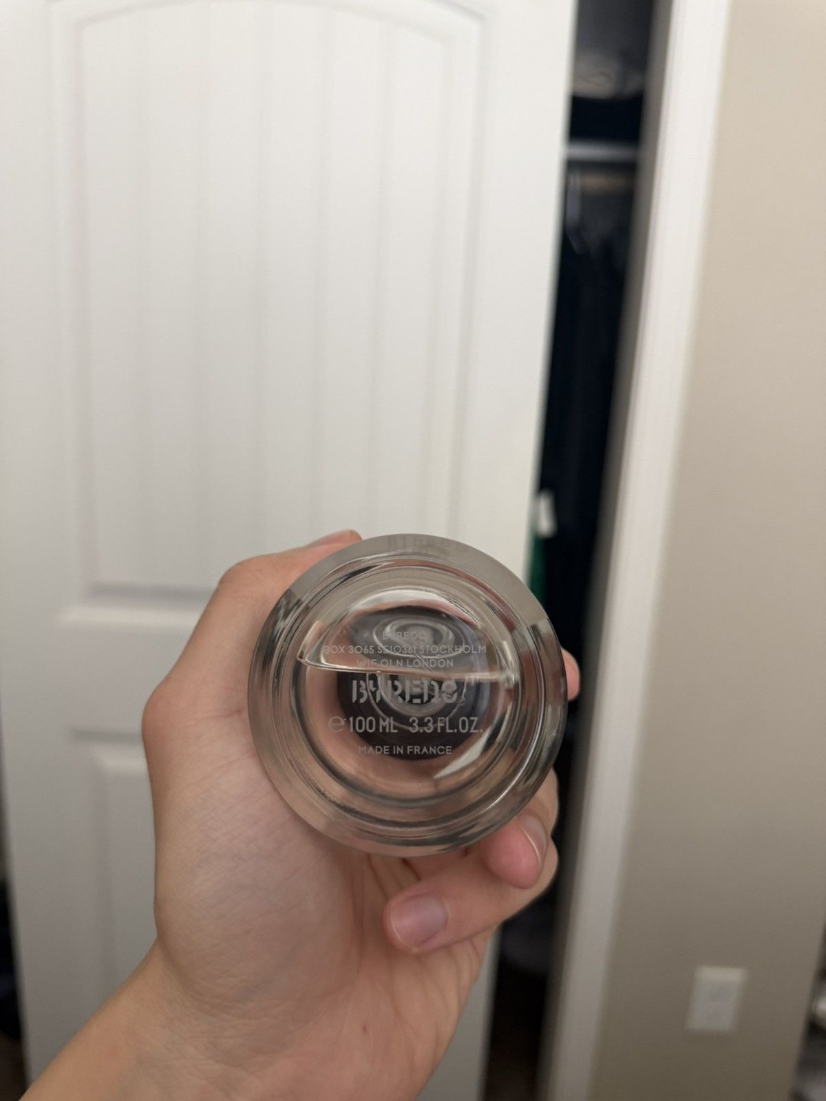 Byredo Byredo Mojave Ghost 3.3FL oz Size ONE SIZE - 4 Thumbnail