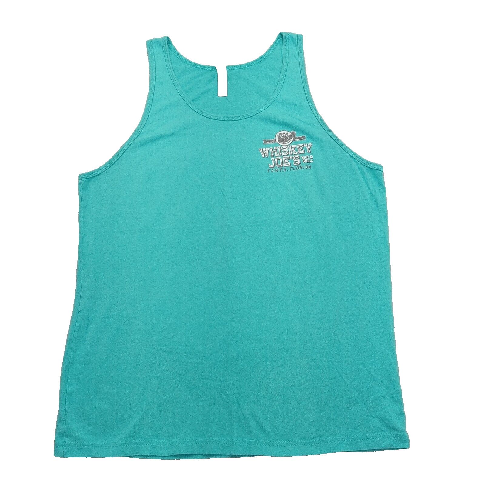 & Other Stories Whisky Joe's T-Shirt M Tampa Florida Gator On The Bay Size US M / EU 48-50 / 2 - 2 Thumbnail