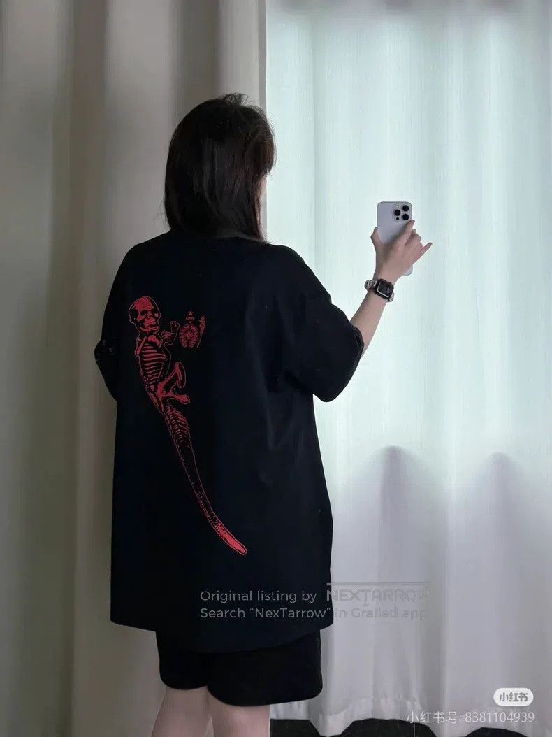 Chrome Hearts CHROME HEARTS Size L long sleeve Size US L / EU 52-54 / 3 - 8 Thumbnail