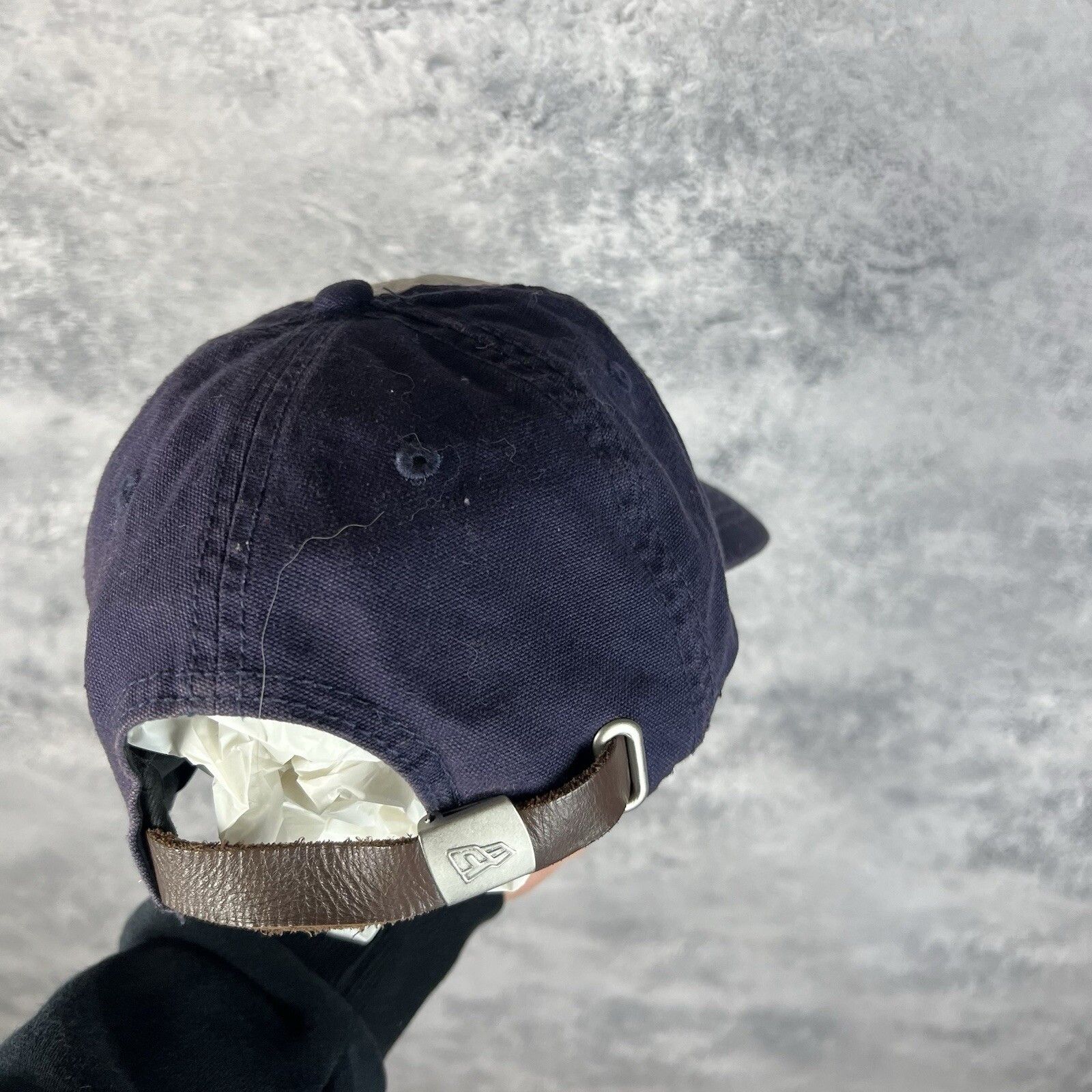 Other Toronto Blue Jays Cap Men's Blue Cotton One Size ` Size ONE SIZE - 12 Thumbnail