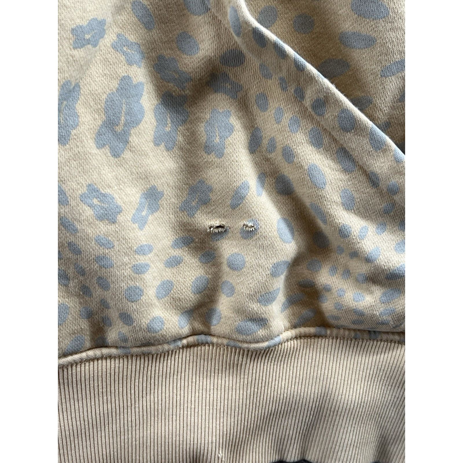 Nike Nike Phoenix Fleece Hoodie Project Uphoria Oversized Cropped Size M / US 6-8 / IT 42-44 - 5 Thumbnail