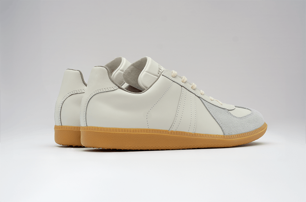 Other German Army Trainers GAT Original Brand New in various sizes Size US 9 / EU 42 - 3 Thumbnail
