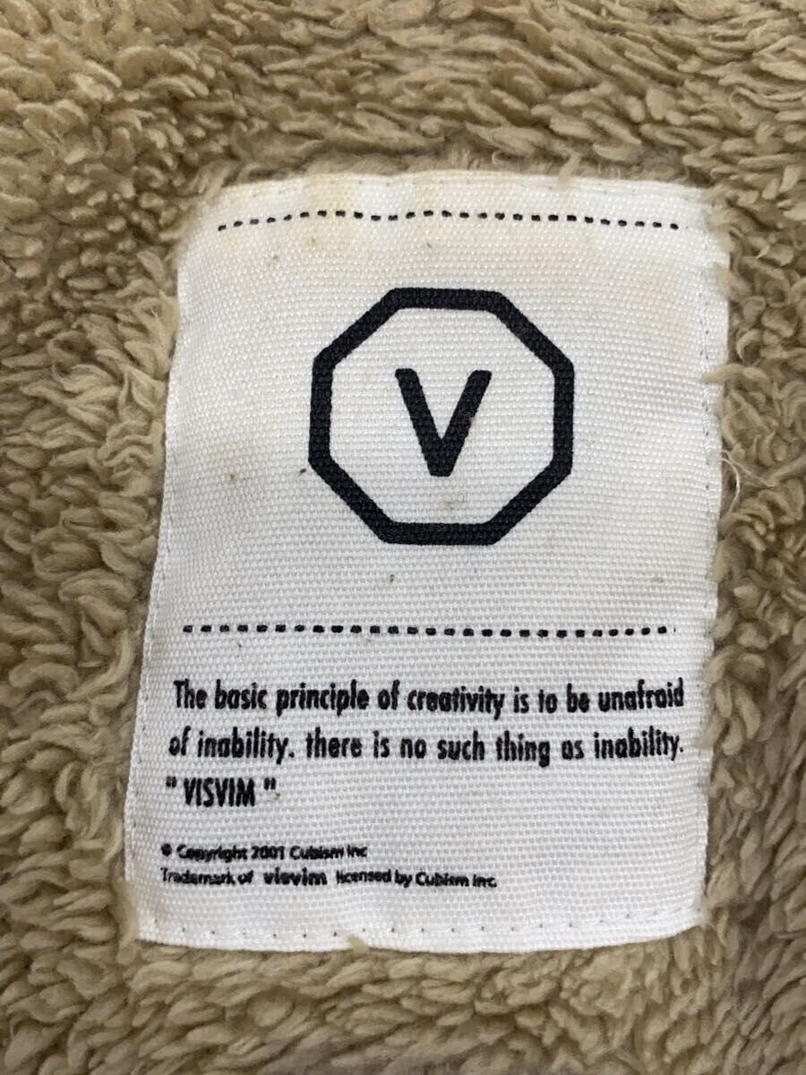 Visvim Ctn Jkt Green