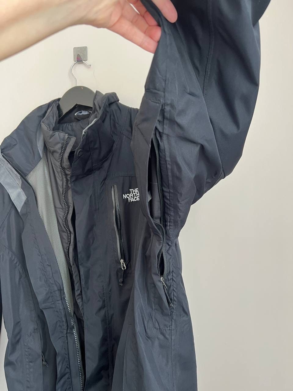The North Face The North Face DryVent 2-in-1 winter jacket size M Size US M / EU 48-50 / 2 - 12 Thumbnail