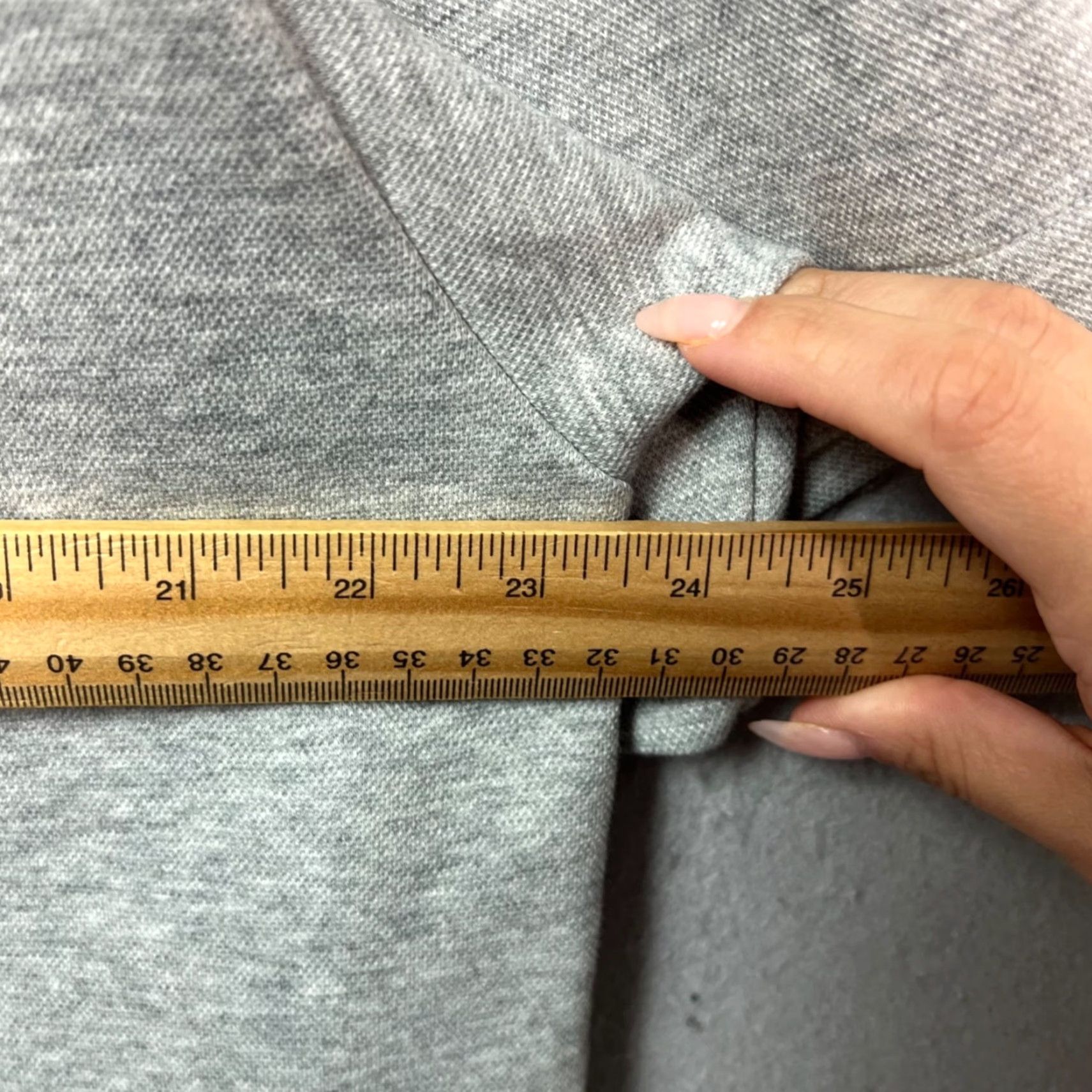Vintage Don Chigga Polo Shirt Mens XL Gray Cotton Blend Short Sleeve Shirt Mens XL Gray Polo Don Chigga Size US XL / EU 56 / 4 - 7 Thumbnail