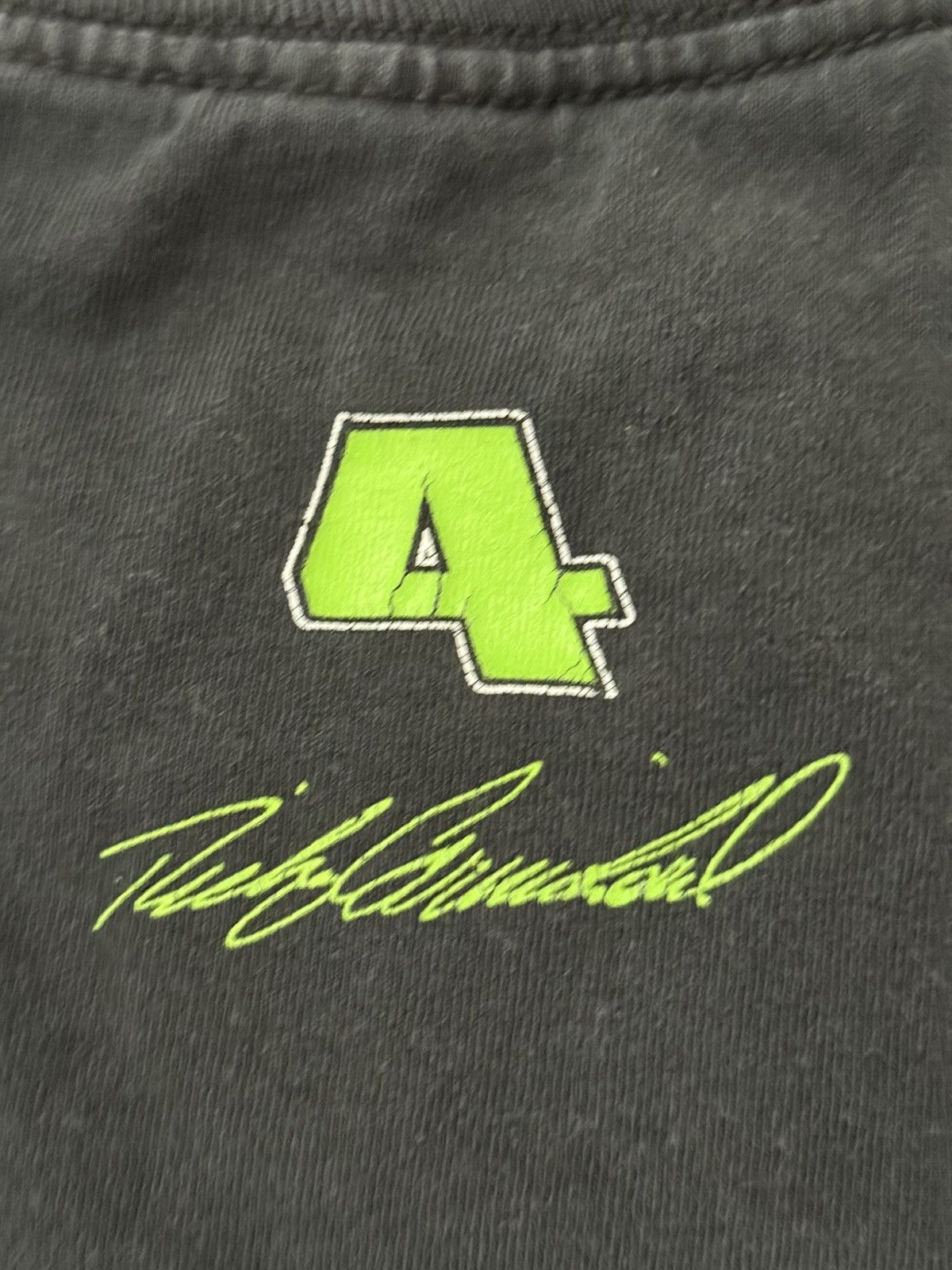 Alstyle MOTOCROSS Monster Energy SPONSOR LONG SLEEVE TEE Size US M / EU 48-50 / 2 - 4 Thumbnail