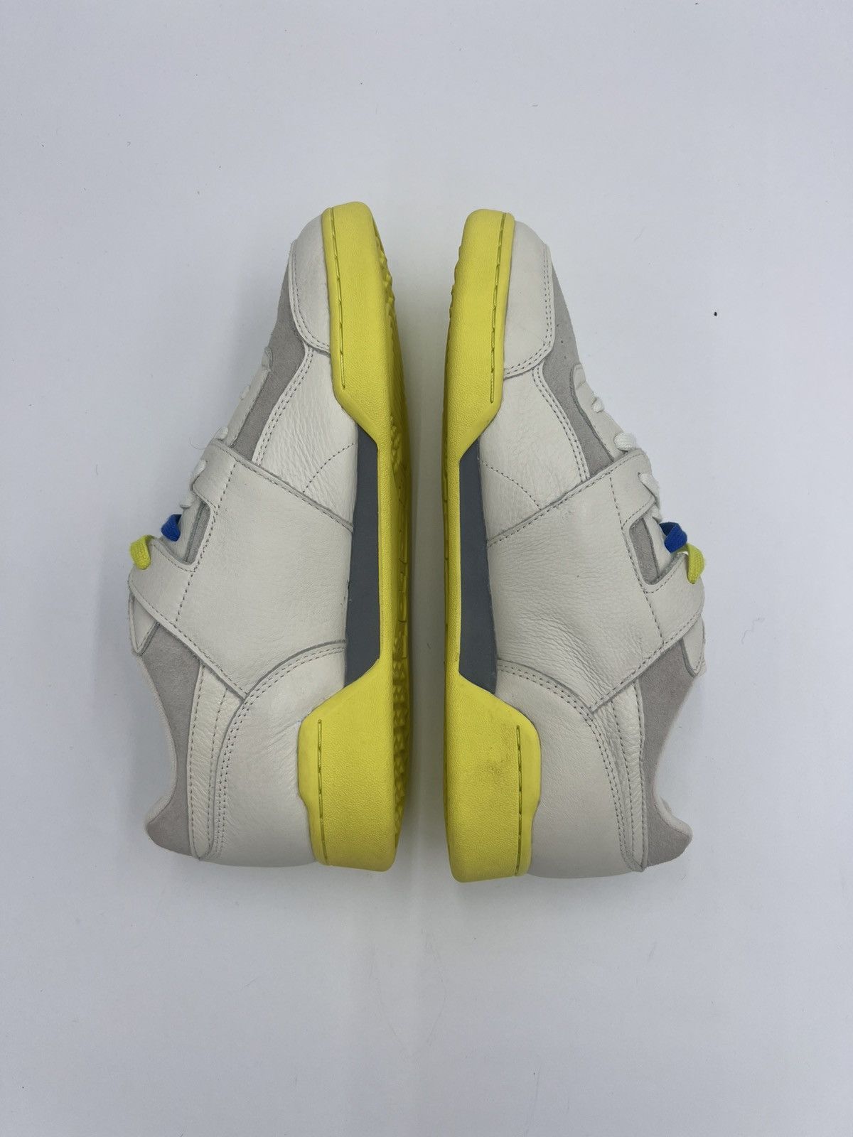 Awake NY × Reebok Workout Lo Plus Size US 10 / EU 43 - 5 Thumbnail