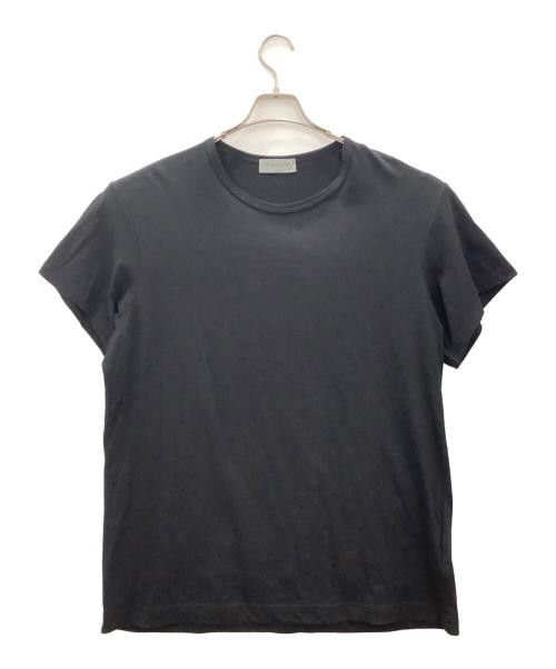 Yohji Yamamoto YOHJI YAMAMOTO pour homme short sleeve/cut and sew Size US M / EU 48-50 / 2 - 1 Thumbnail