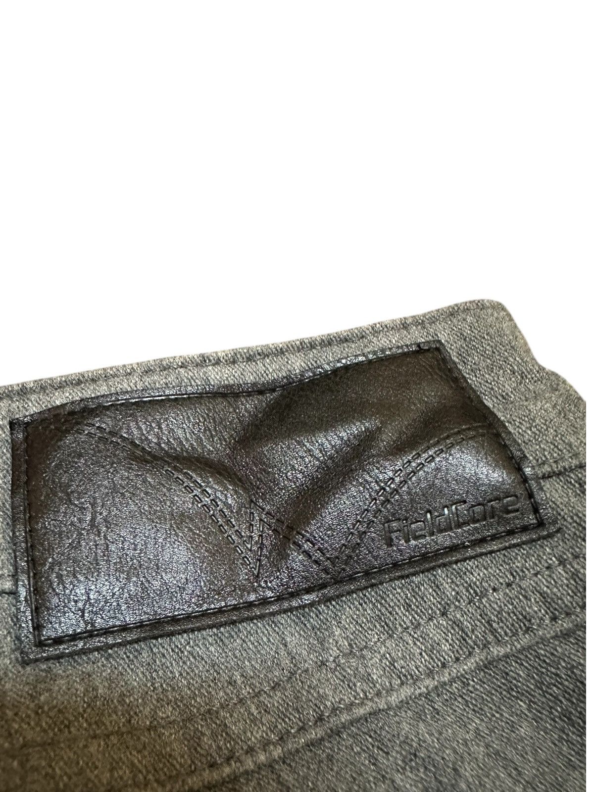 14th Addiction × If Six Was Nine Fieldcore multipocket cargo pants wide Size US 30 / EU 46 - 8 Thumbnail