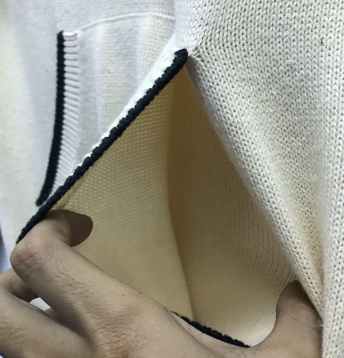 Chaps Ralph Lauren × Vintage Vintage Chaps Ralph Lauren Hoodie Size US S / EU 44-46 / 1 - 7 Thumbnail