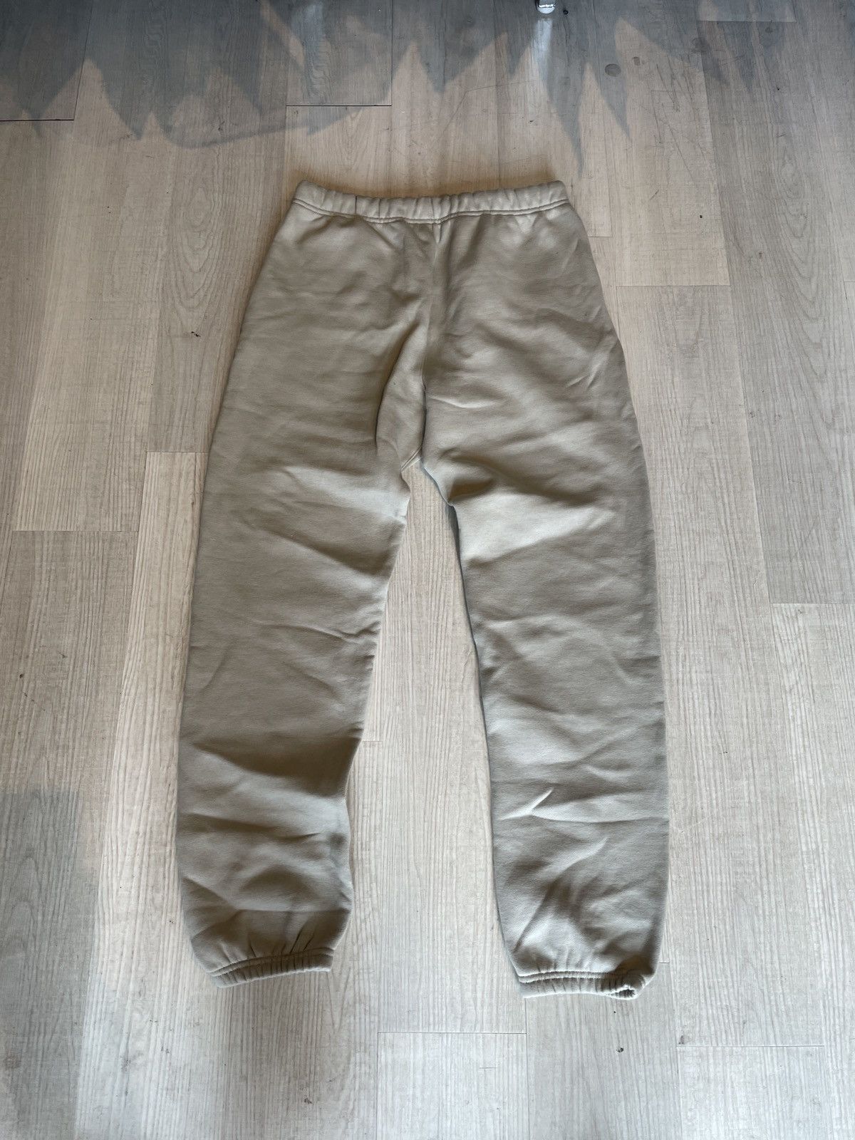 Essentials × Fear of God Fear of God Essentials Seal Sweat Pant S Size US 30 / EU 46 - 2 Thumbnail