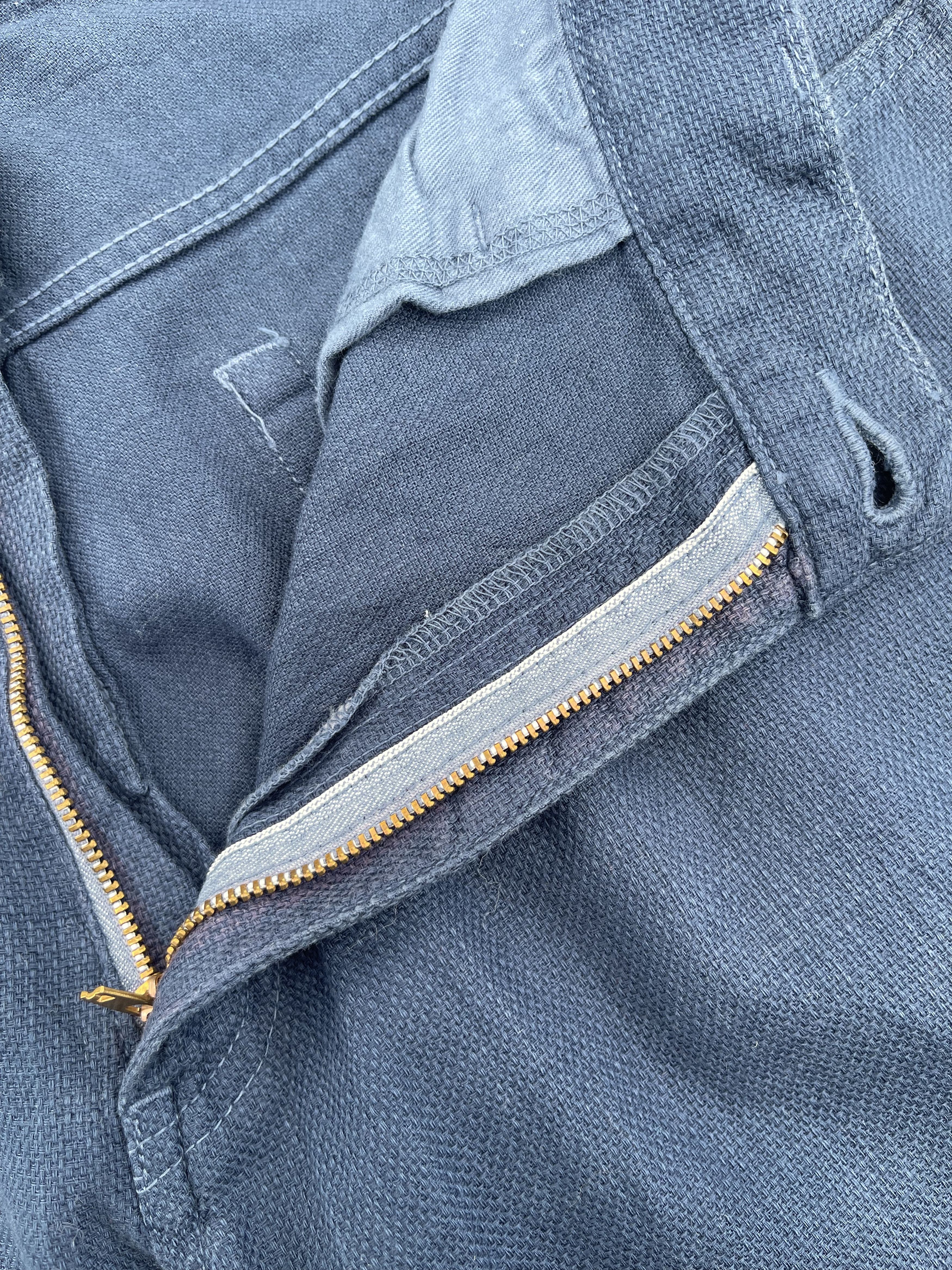 Johnbull Vintage Johnbull Kenda Sashiko Boro Style Size US 32 / EU 48 - 6 Thumbnail