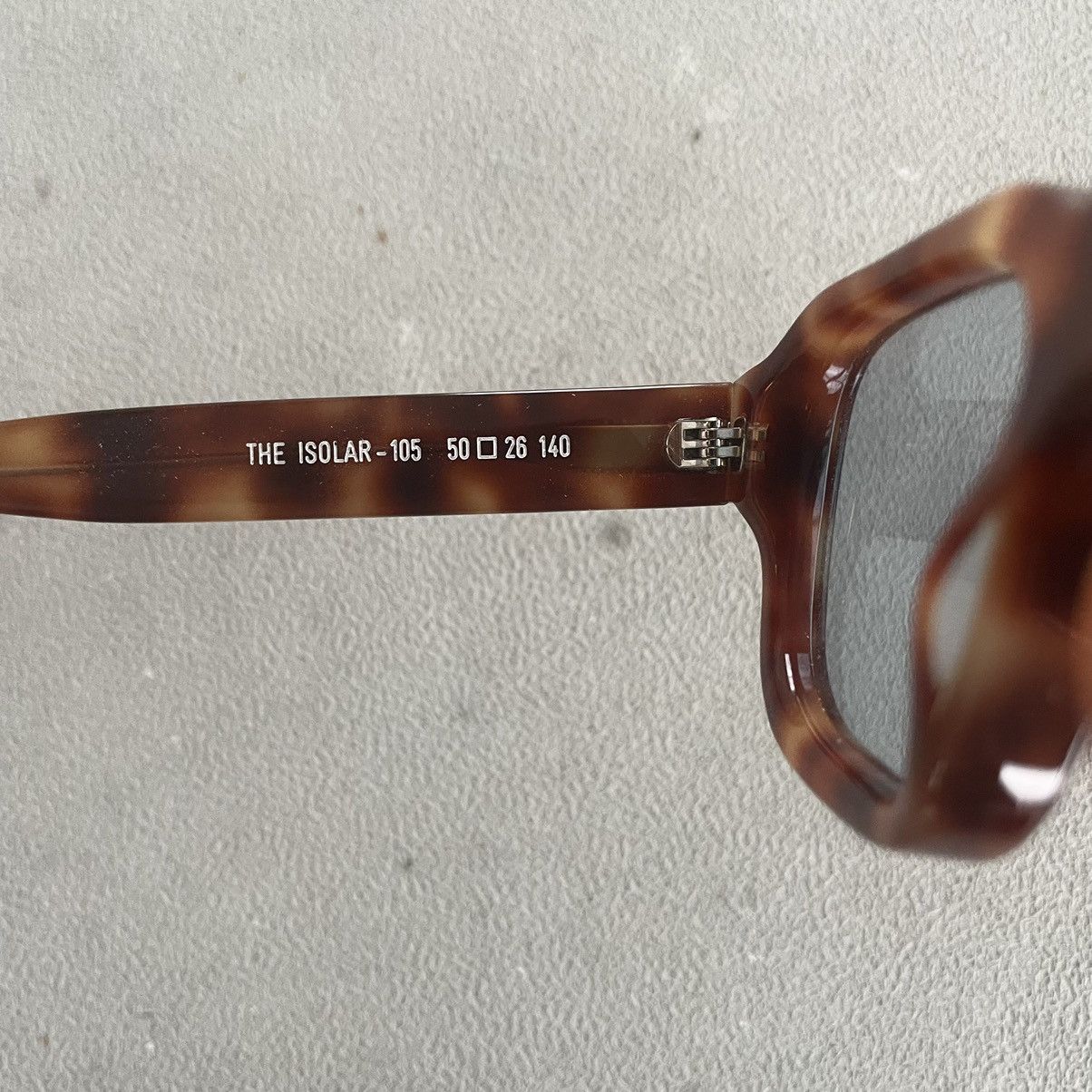 Enfants Riches Deprimes × Thierry Lasry ERD Sunglasses Size ONE SIZE - 5 Thumbnail