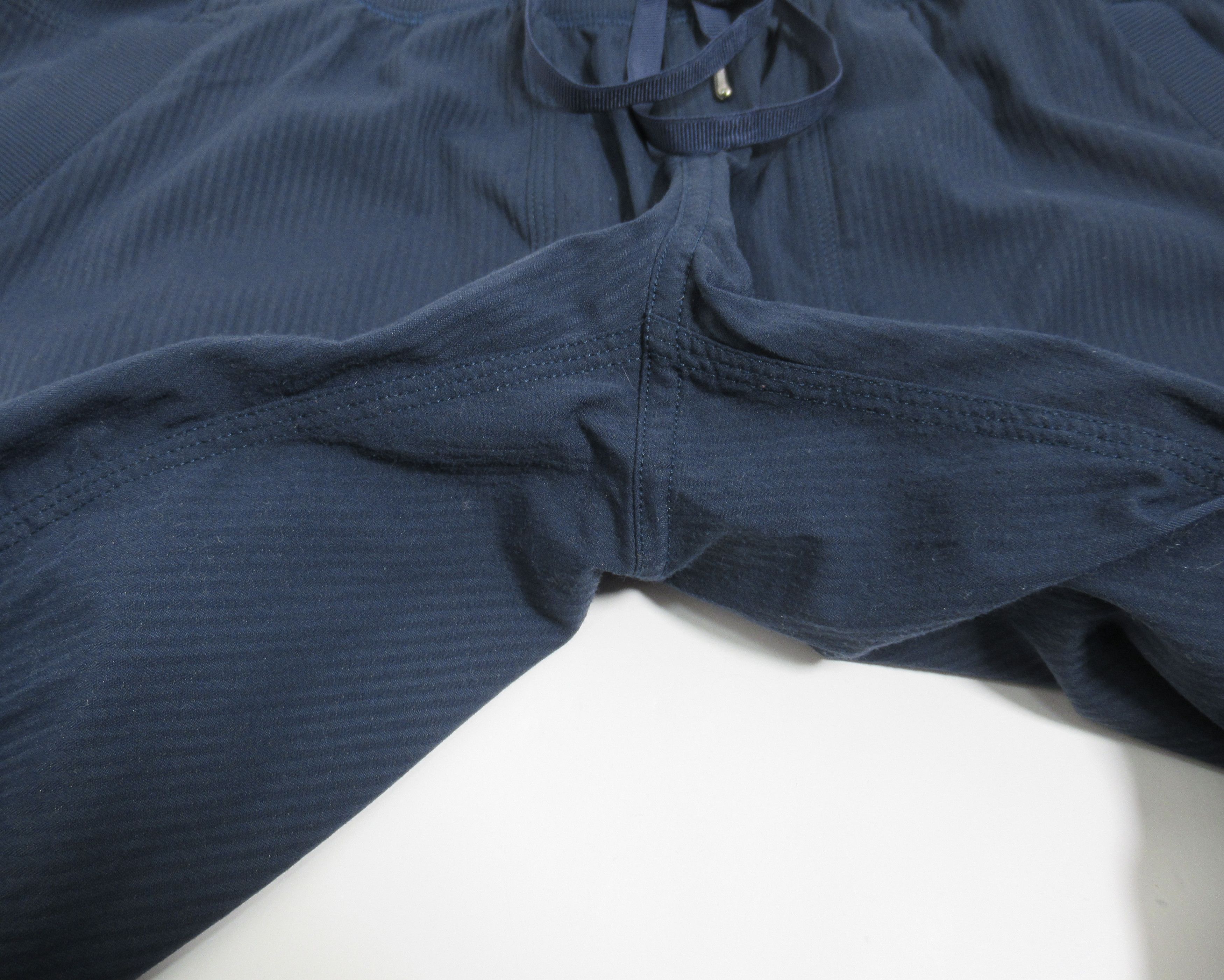 Lululemon Lululemon Dance Studio Mid-Rise *Regular True Navy Swift 6 Size 26" / US 2 / IT 38 - 8 Thumbnail