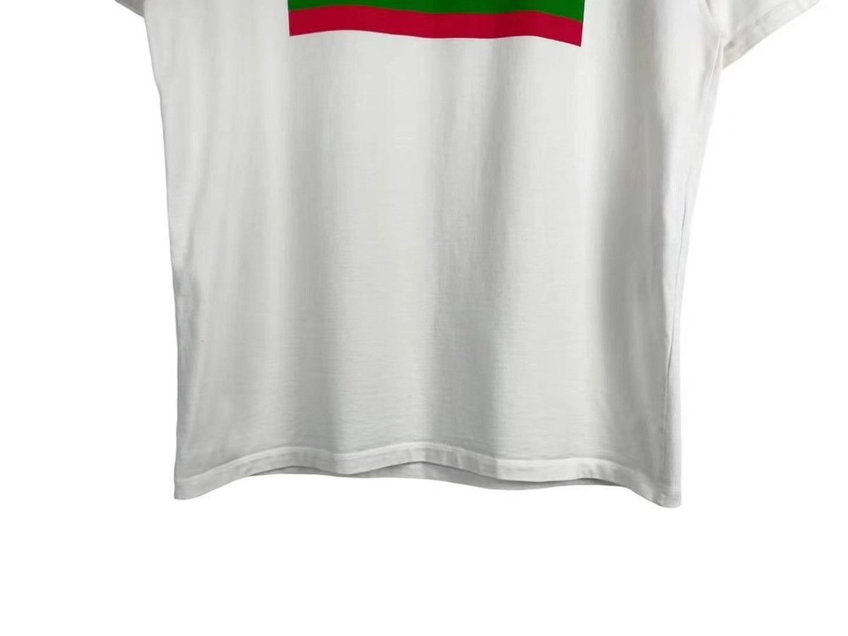 Gucci Gucci Original Short-Sleeves Tee Size US XS / EU 42 / 0 - 4 Thumbnail