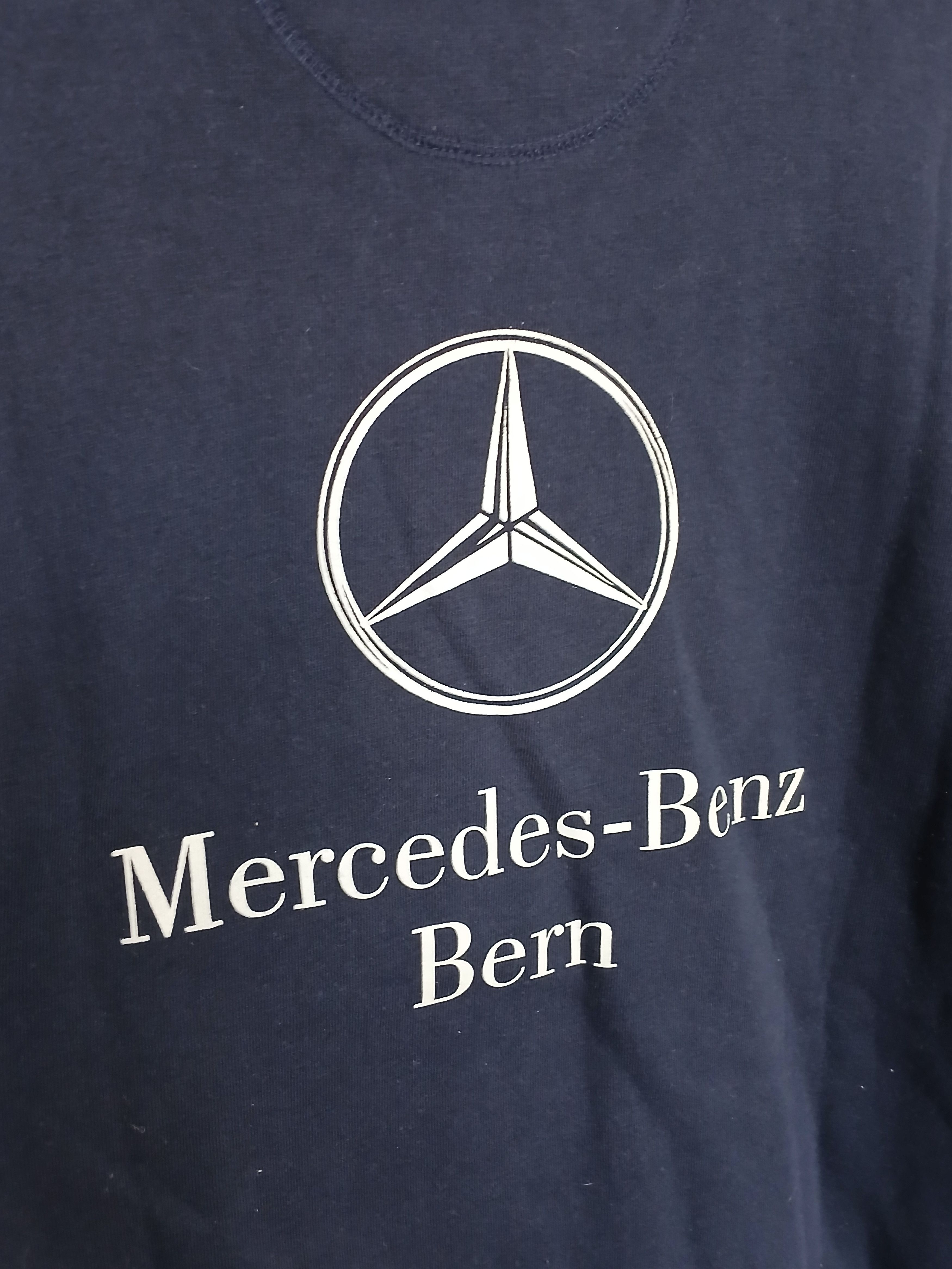 Mercedes-Benz Mercedes-Benz Racing Sweatshirt Size US L / EU 52-54 / 3 - 4 Thumbnail