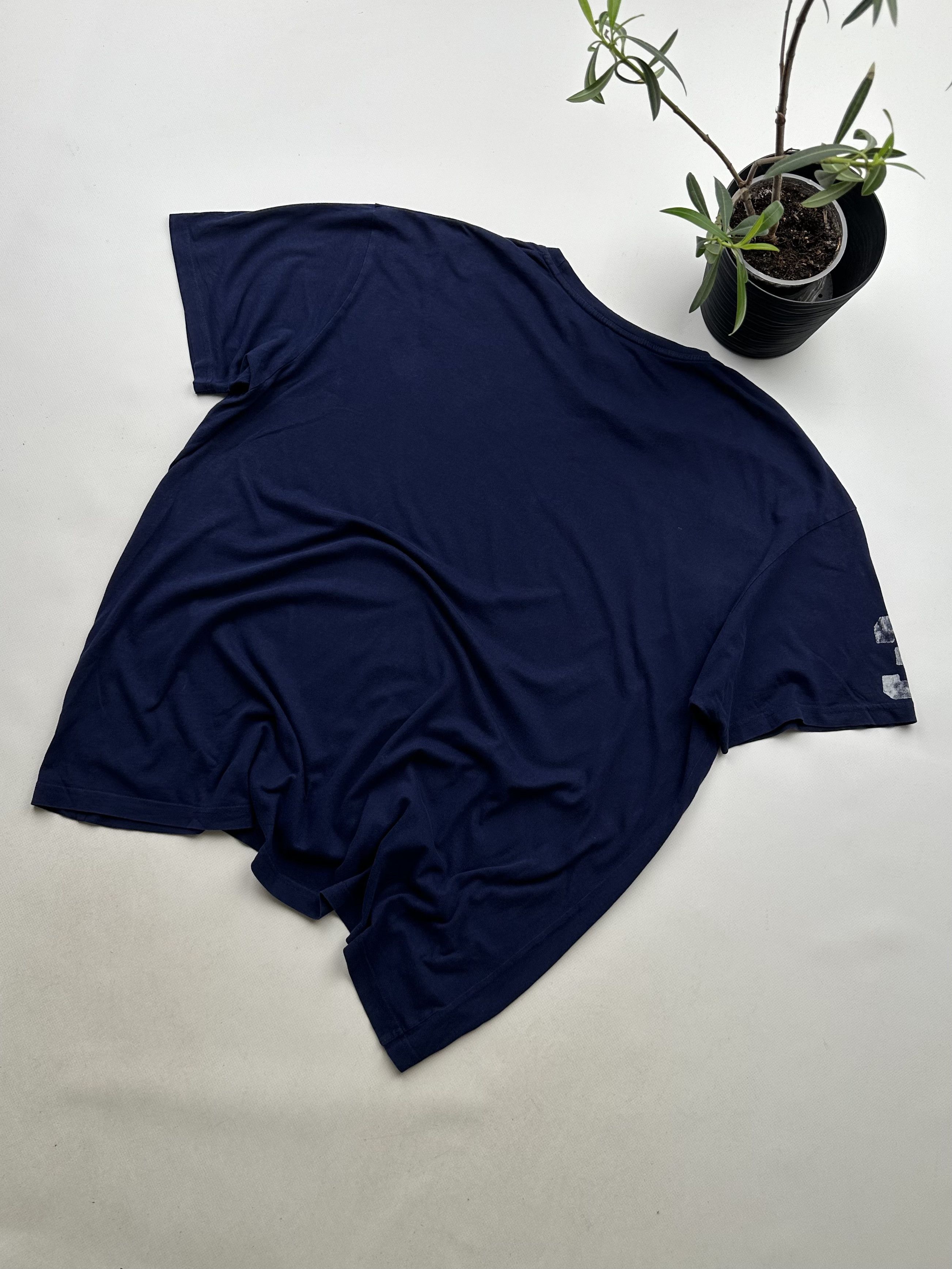 Polo Ralph Lauren Polo Ralph Lauren Vintage T-Shirt (382) Size US XL / EU 56 / 4 - 8 Thumbnail