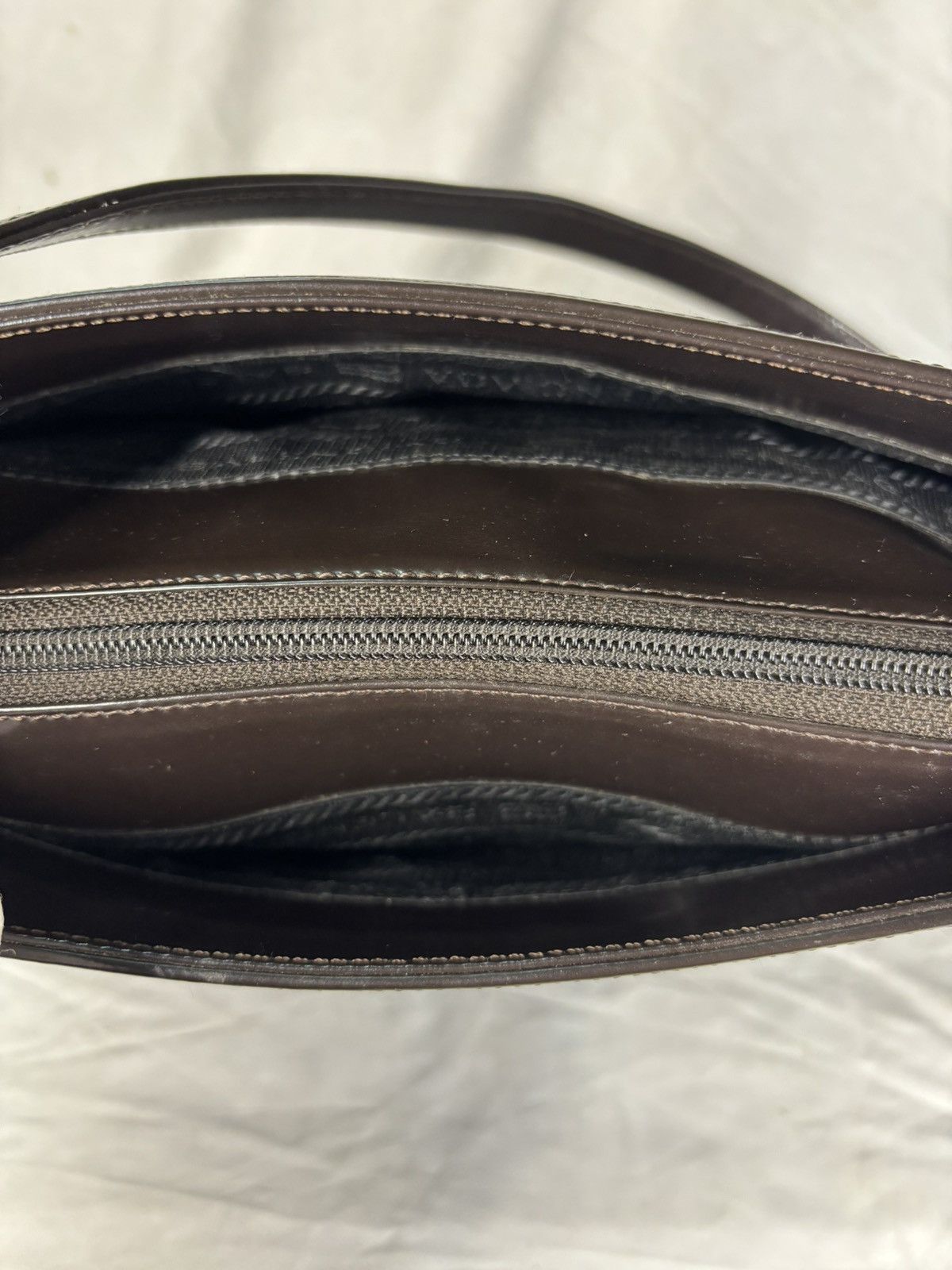 Balenciaga Balenciaga Vintage Shoulder Hobo Bag Size ONE SIZE - 12 Thumbnail