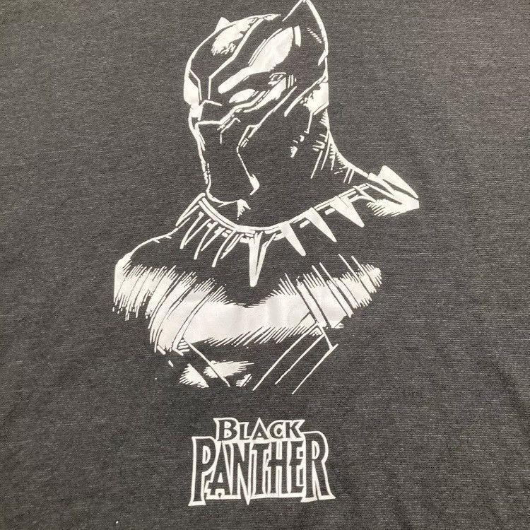 Champion × Marvel Comics Champion Black Panther Marvel Comics Lightweight Hoodie Size US S / EU 44-46 / 1 - 2 Thumbnail