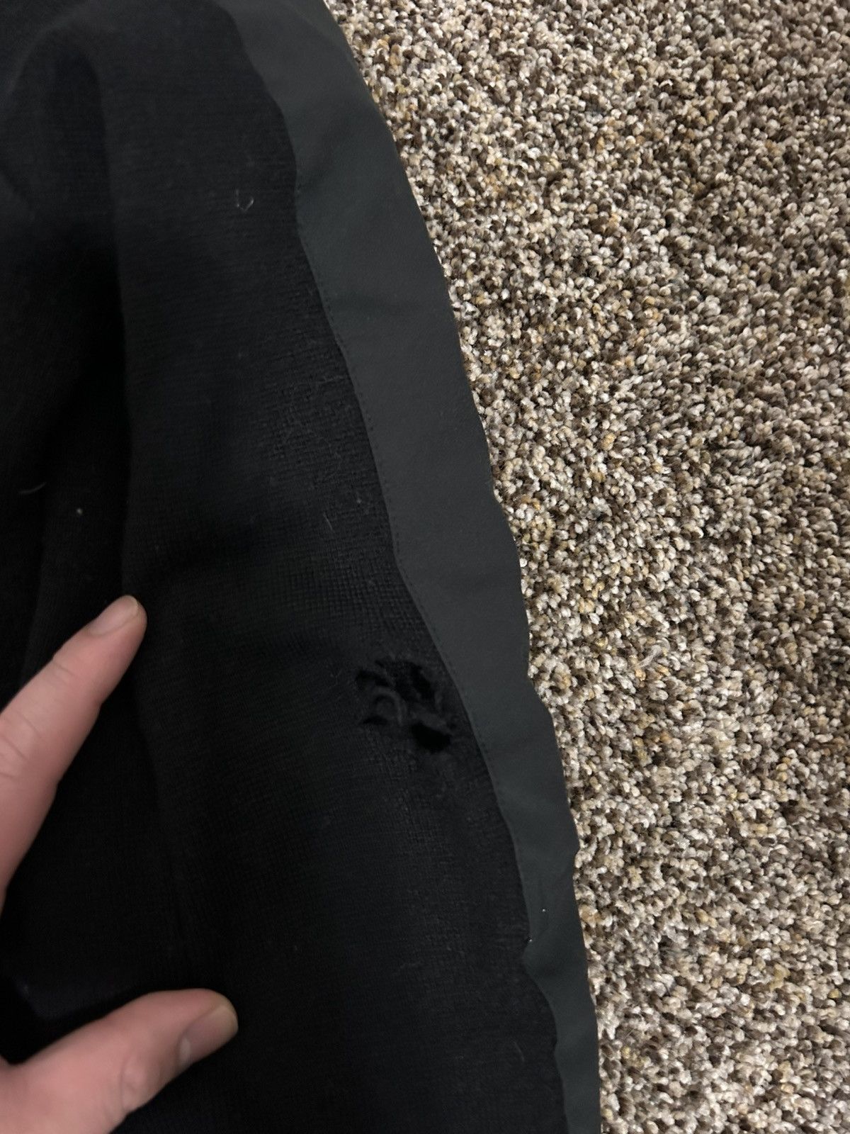 Prada Prada sweater Size US L / EU 52-54 / 3 - 3 Thumbnail