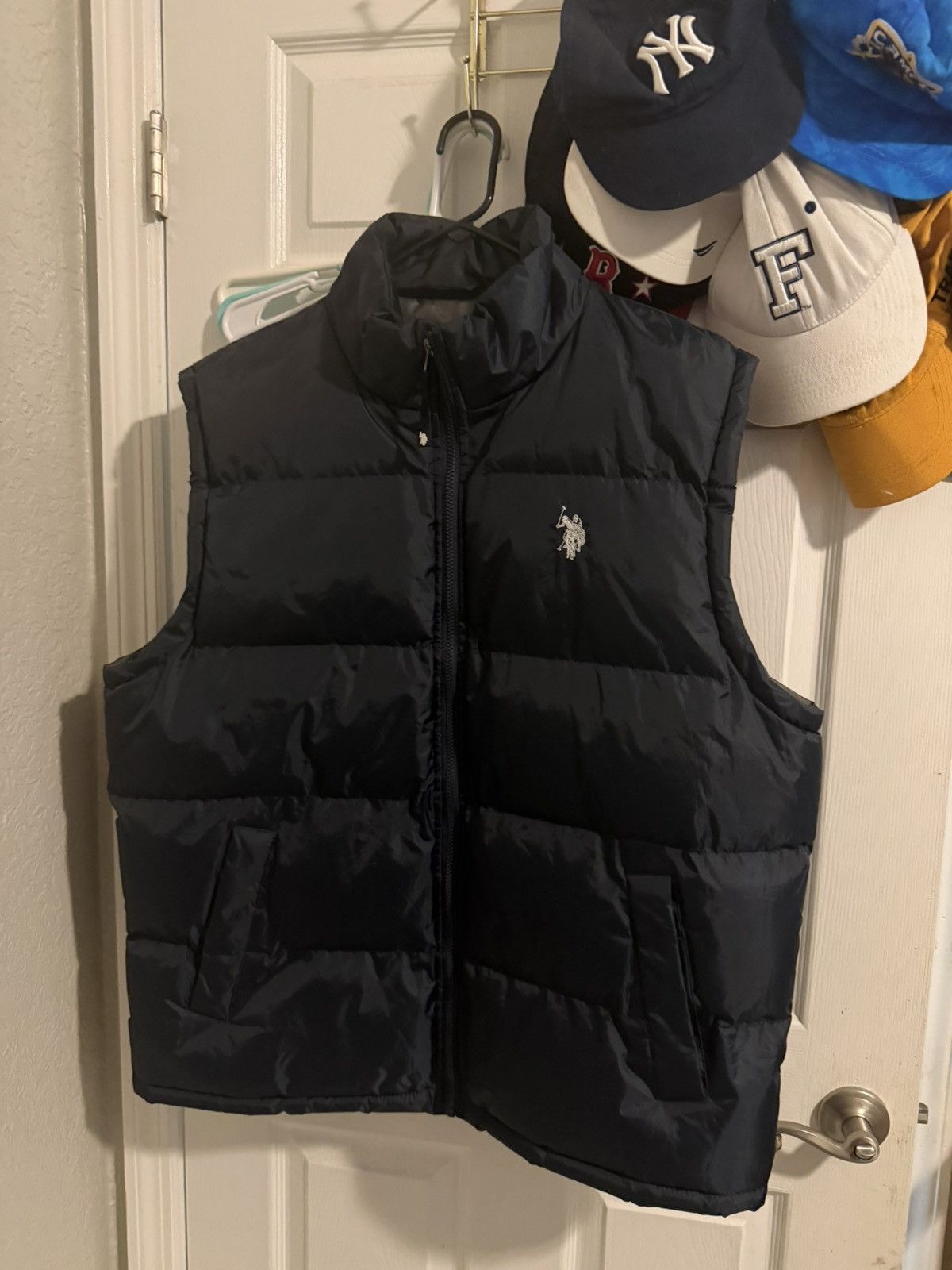 U.S. Polo Assn. Us polo vest Size US L / EU 52-54 / 3 - 1 Thumbnail