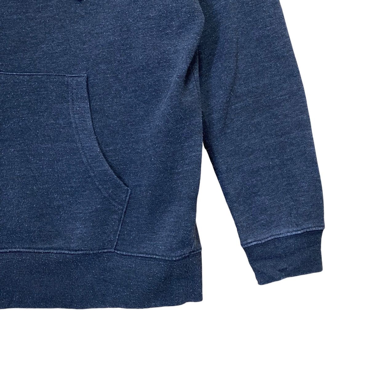 Vintage GAP BIG LOGO HOODIE Size US L / EU 52-54 / 3 - 7 Thumbnail