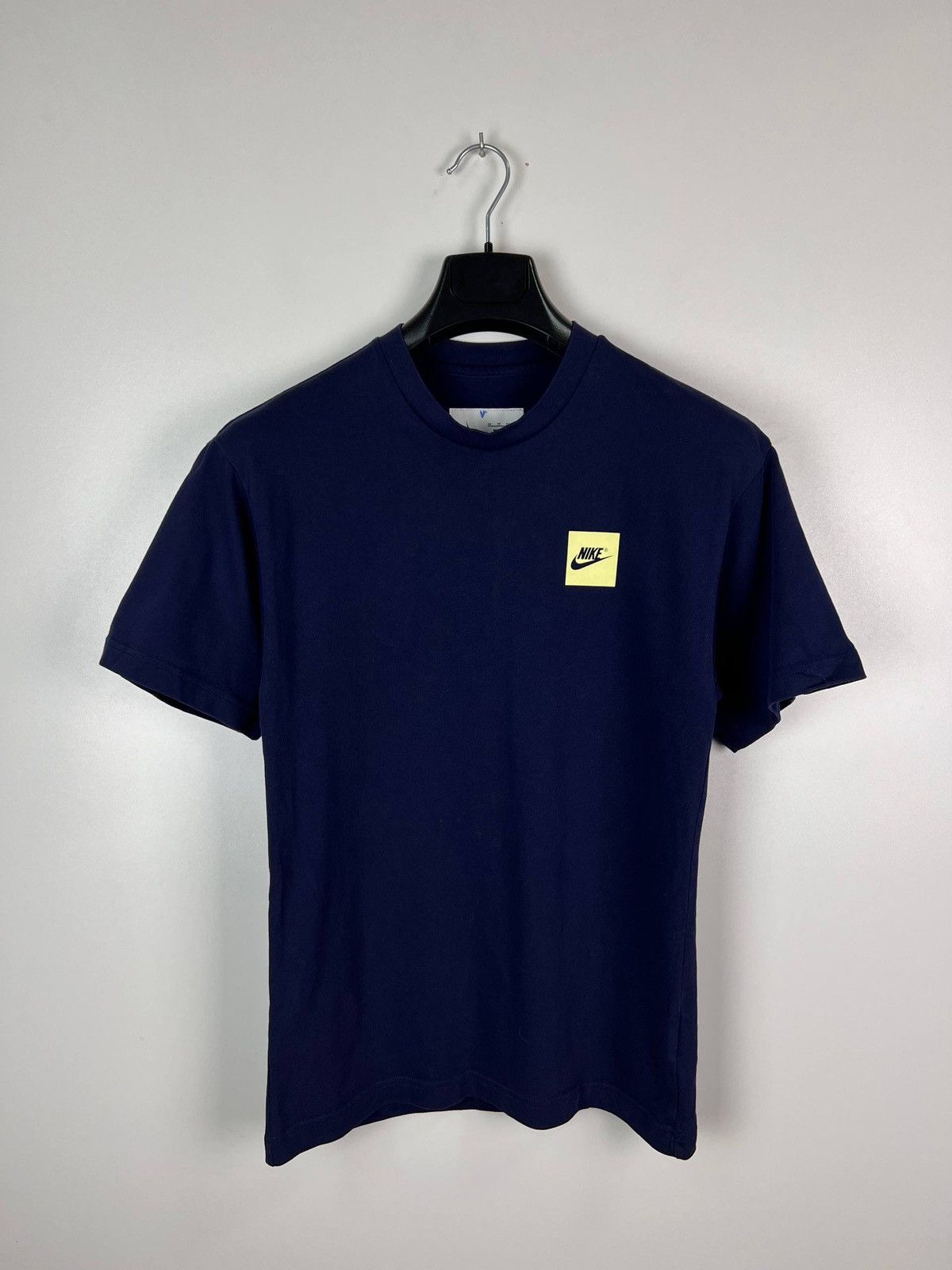Nike Nike streetwear t-shirts WOMAN size XS Size XS / US 0-2 / IT 36-38 - 1 Thumbnail